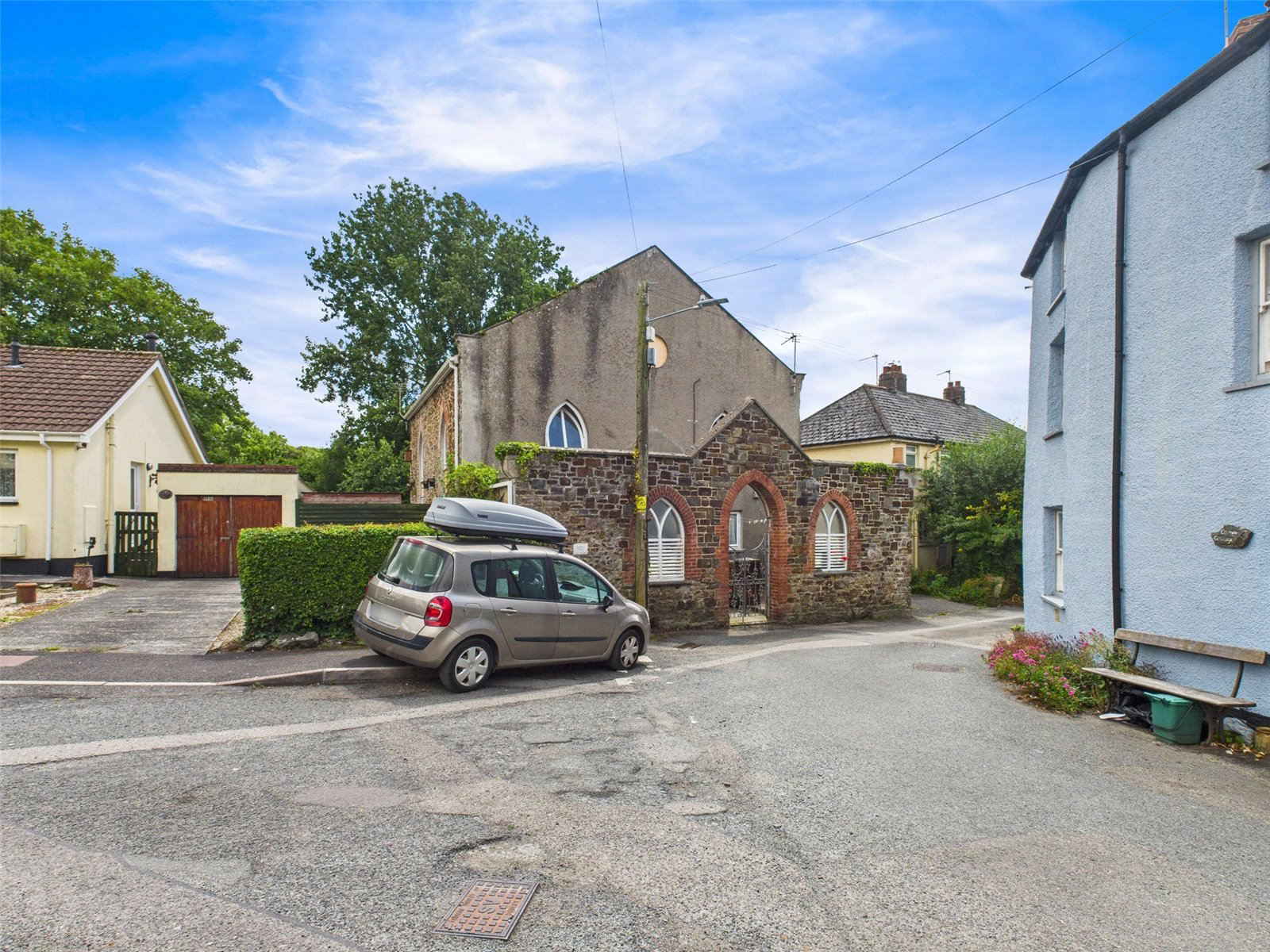 Spicers Lane, Stratton, Bude, Cornwall, EX23, photo 12