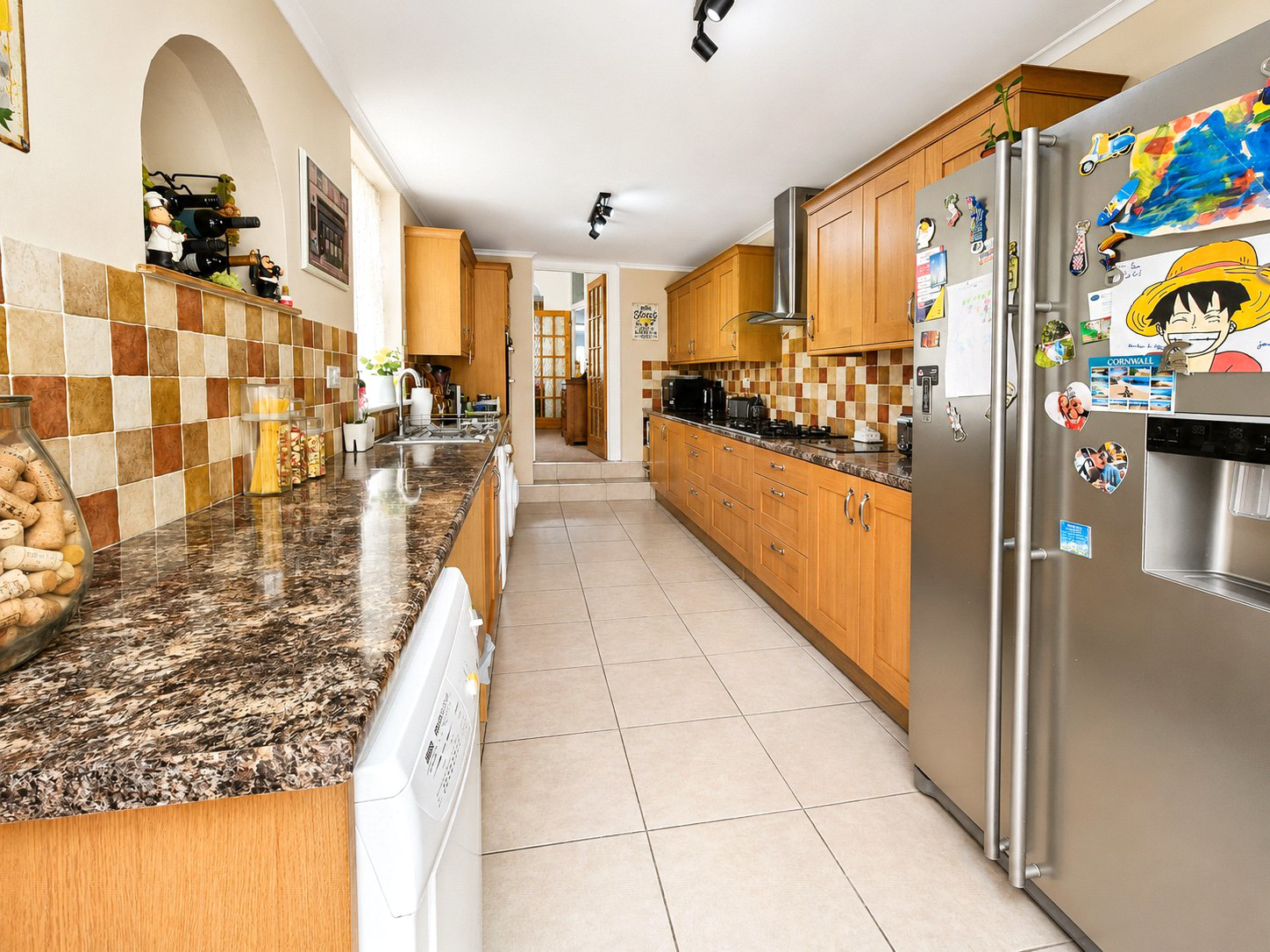 Carrington Terrace, Barnstaple, Devon, EX32, photo 6