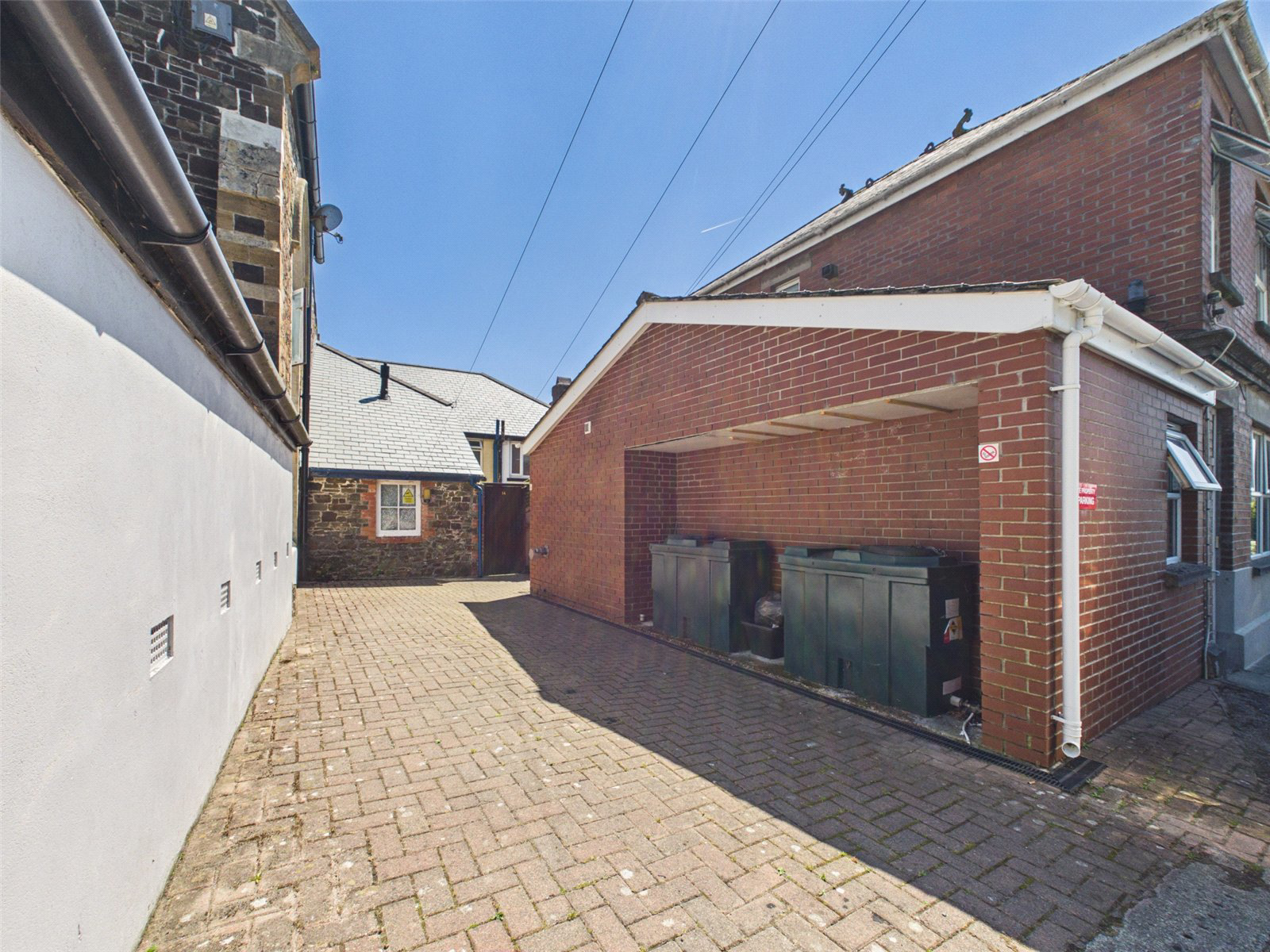 & 5A Station Road, Holsworthy, Devon, EX22, photo 25