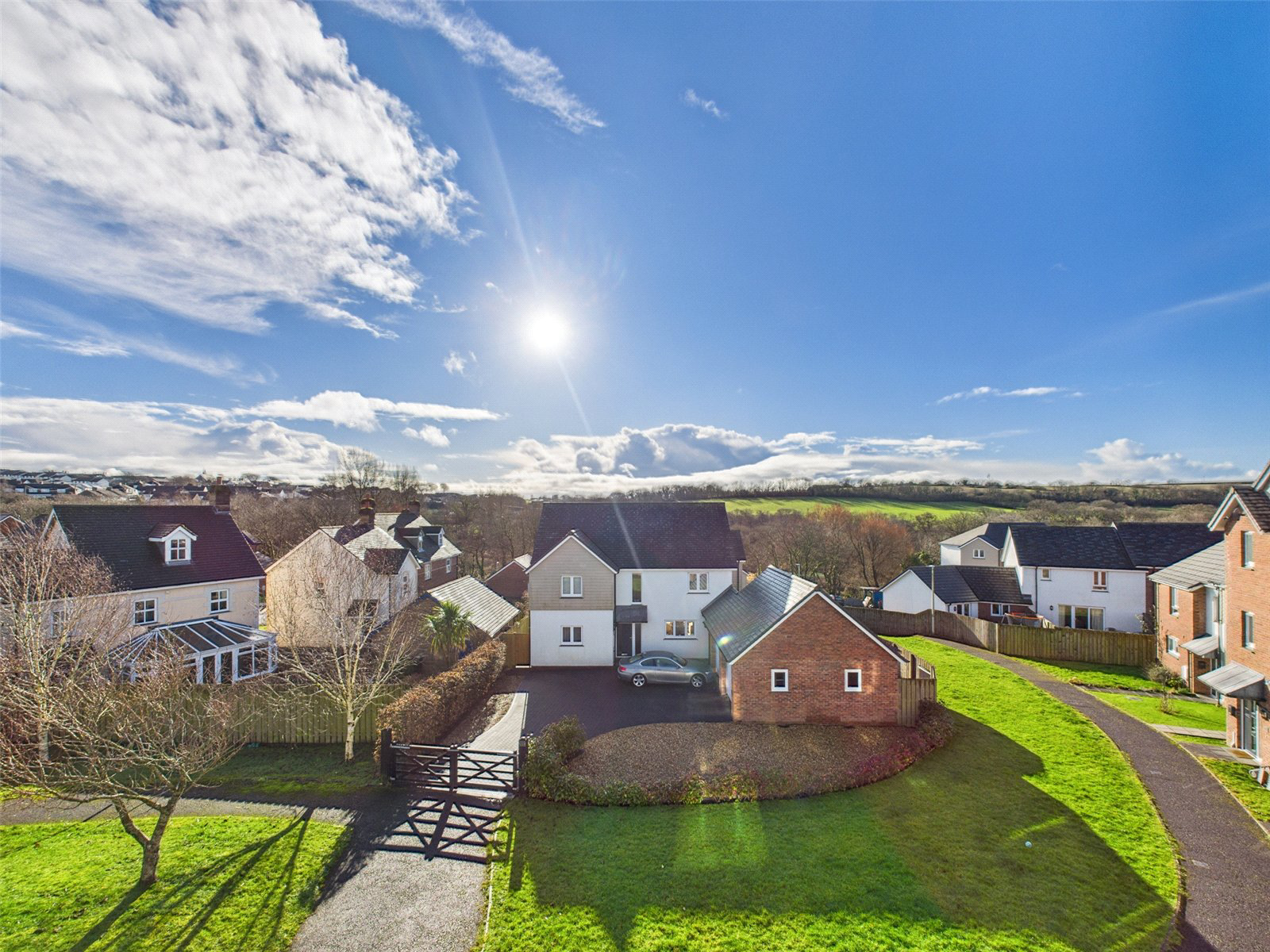 Brooks Avenue, Holsworthy, Devon, EX22, photo 3