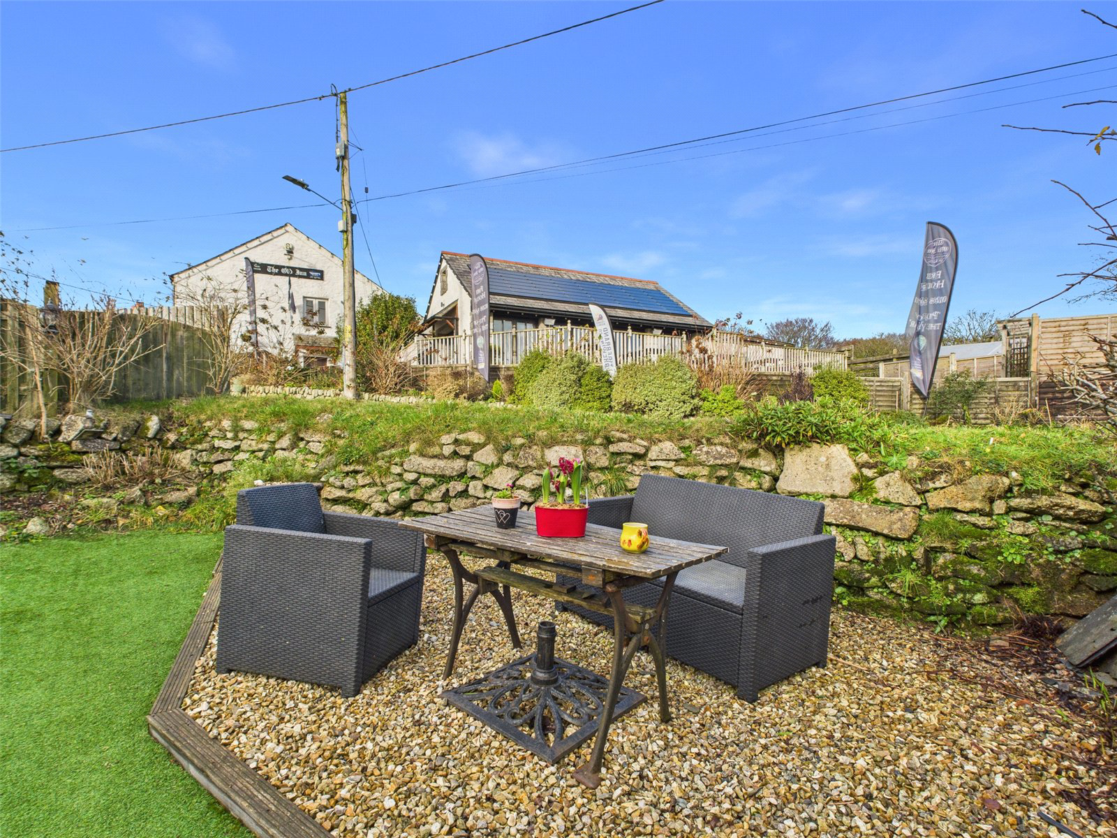 Churchtown, St. Breward, Bodmin, Cornwall, PL30, photo 19