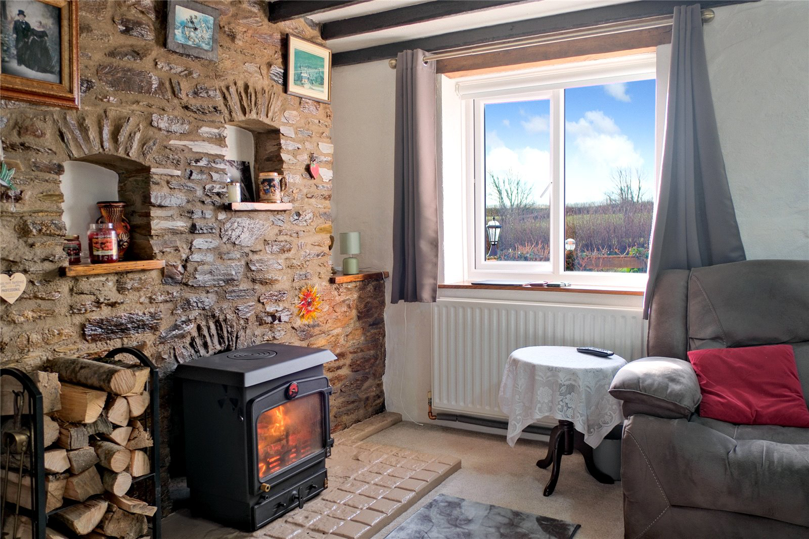 Patchole, Kentisbury, Barnstaple, Devon, EX31, photo 3