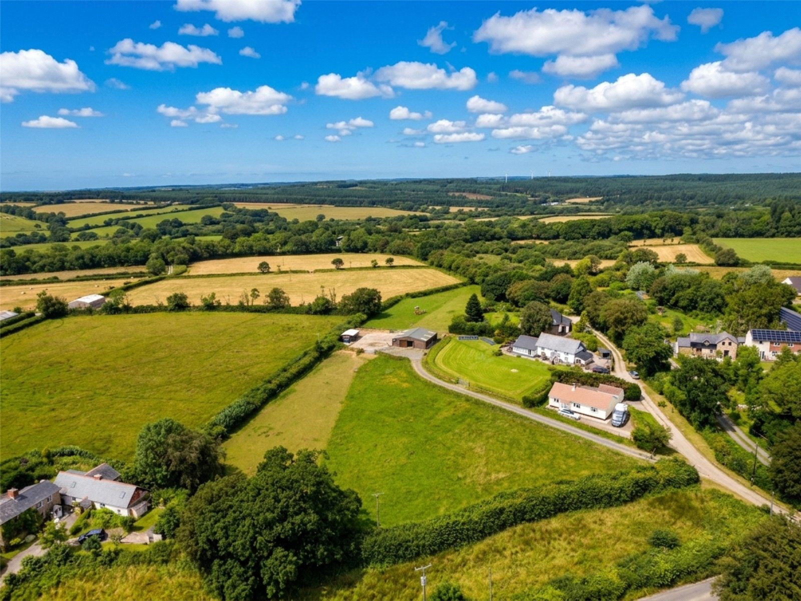 Halwill, Beaworthy, Devon, EX21, photo 23