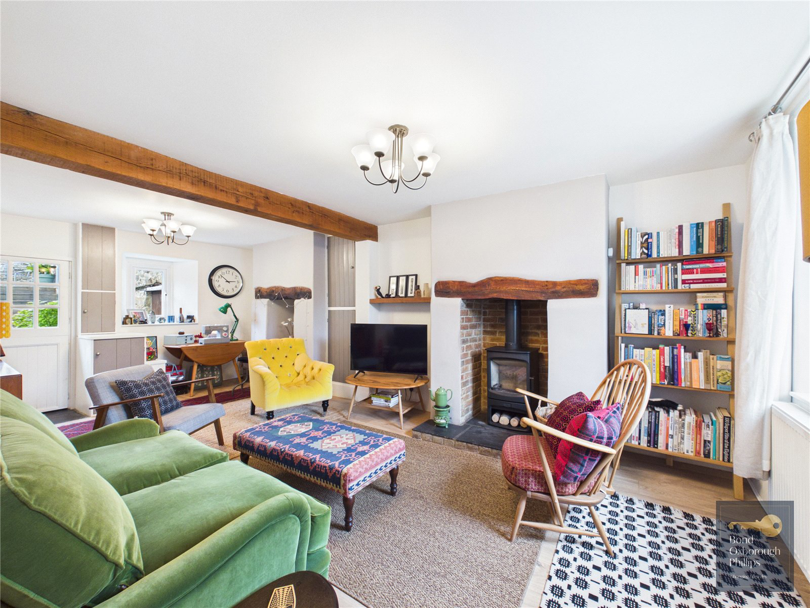 Park Place, Eggesford Road, Winkleigh, Devon, EX19, photo 5