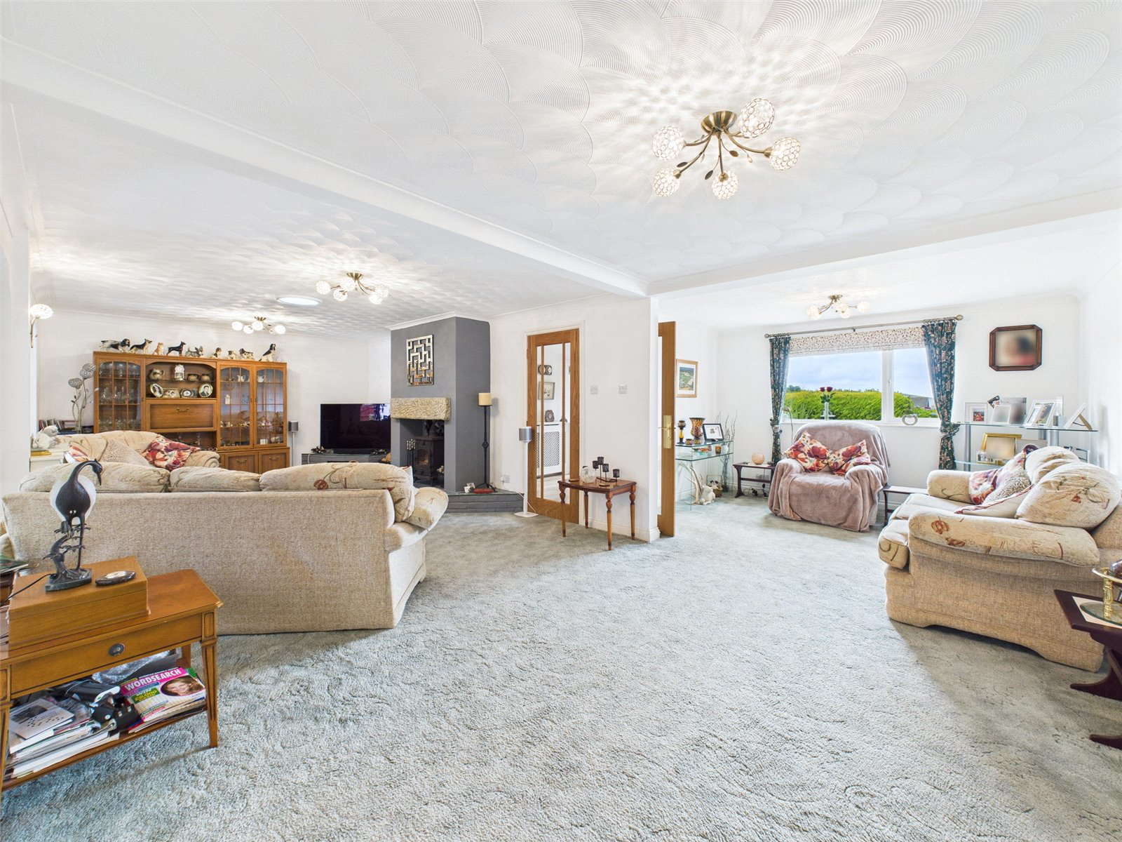 Belah Meadows, Otterham, Camelford, Cornwall, PL32, photo 12