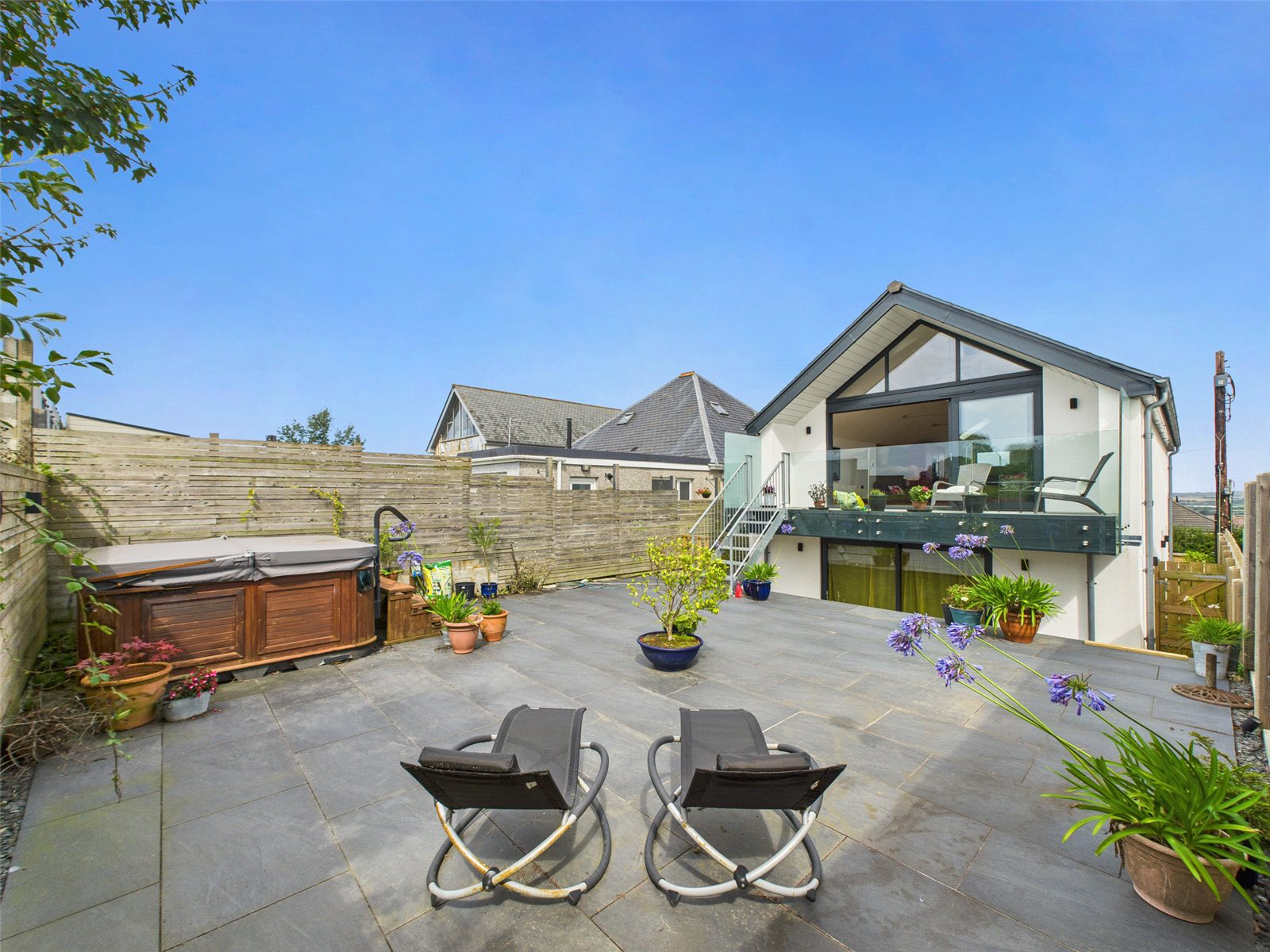 West Hill, Wadebridge, Cornwall, PL27, photo 17