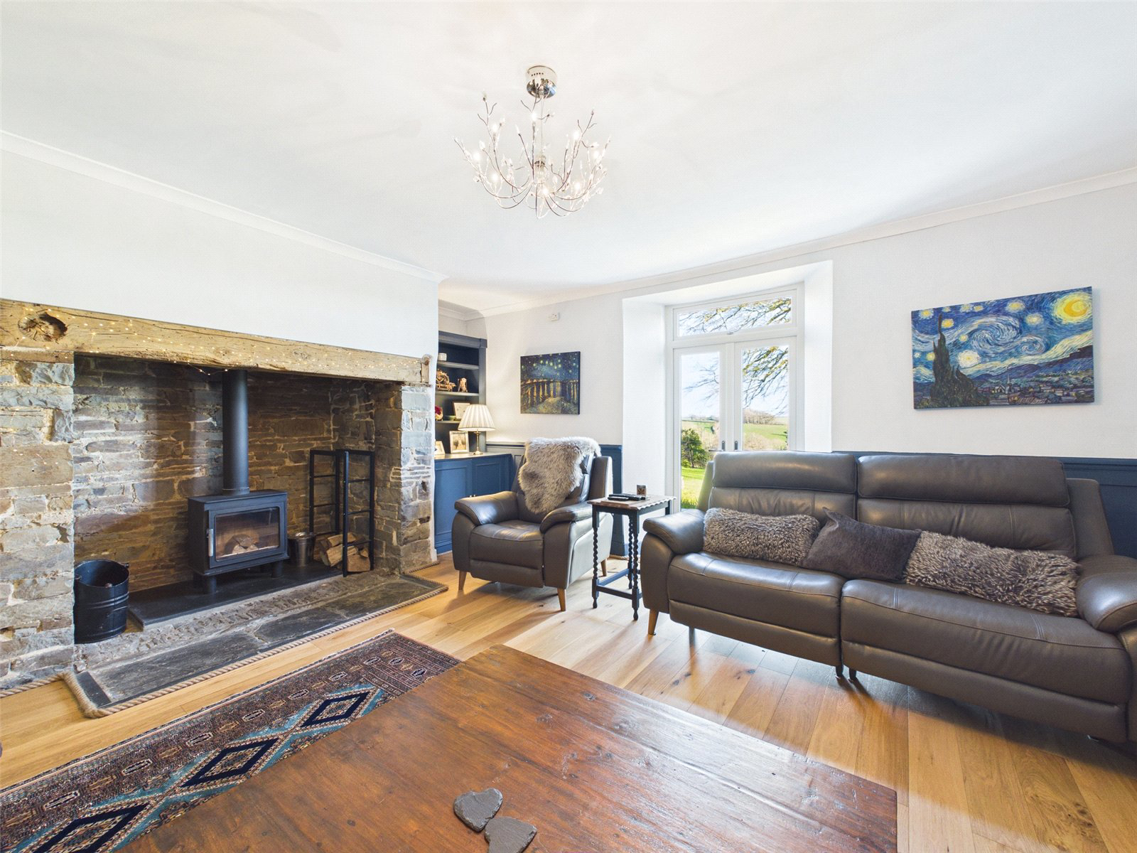 Ashwater, Beaworthy, Devon, EX21, photo 9