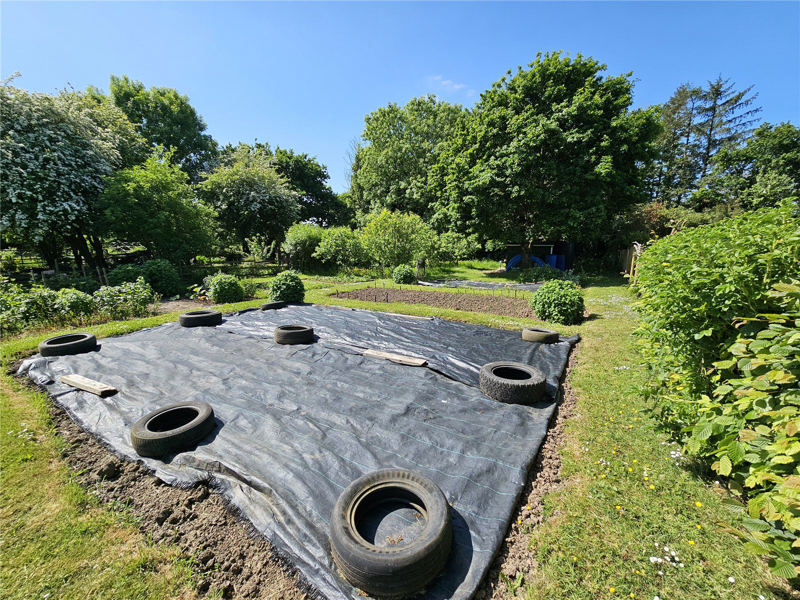 The Village, Wembworthy, Chulmleigh, Devon, EX18, photo 25