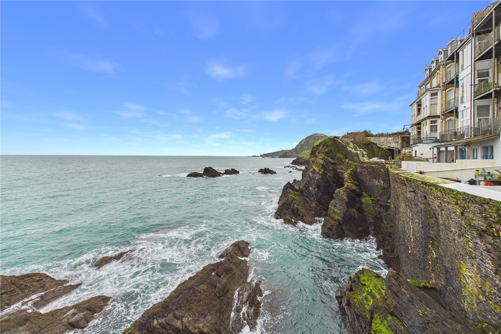 Capstone Crescent, Ilfracombe, Devon, EX34, photo 5