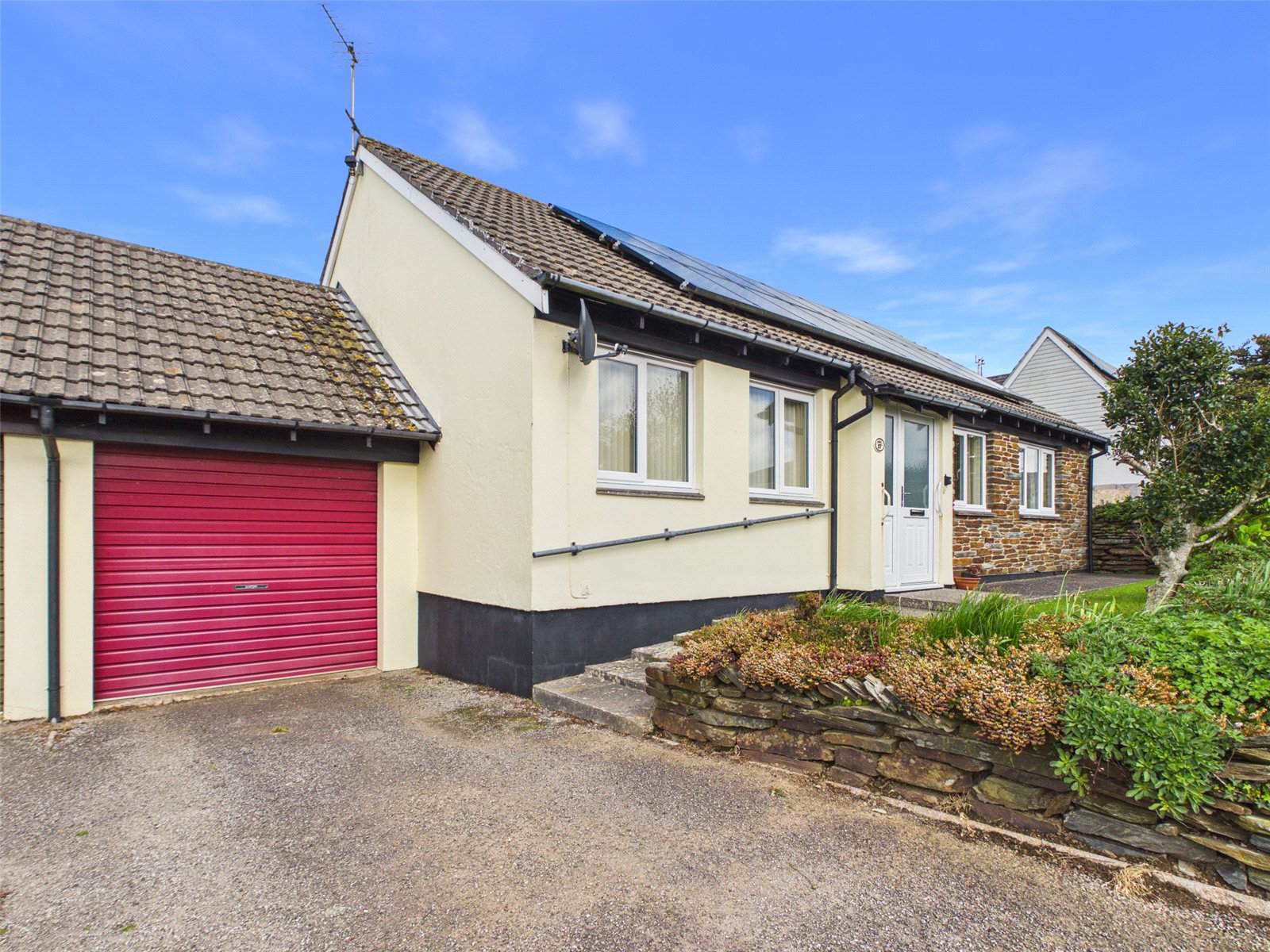Trehannick Close, St. Teath, Bodmin, Cornwall, PL30, photo 23