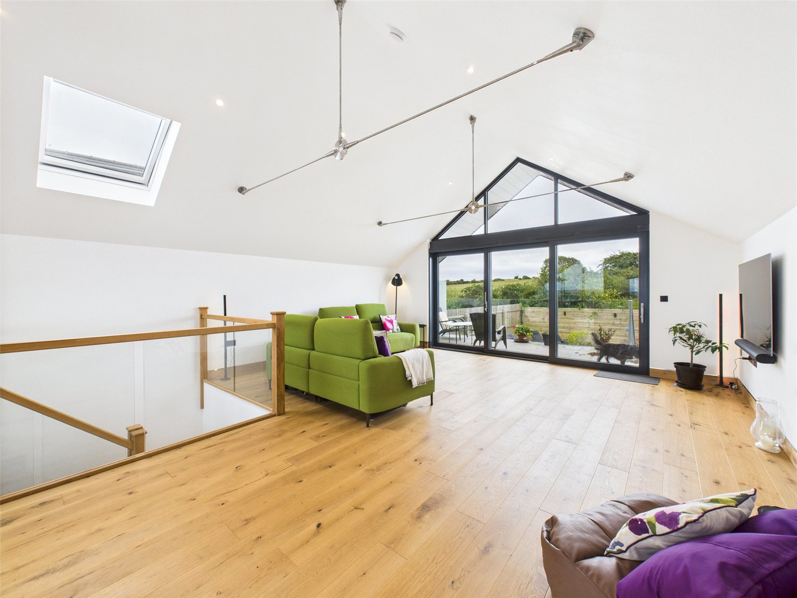 West Hill, Wadebridge, Cornwall, PL27, photo 13