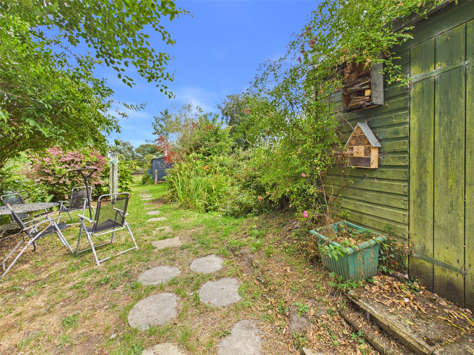 Broad Street, Black Torrington, Beaworthy, Devon, EX21, photo 18