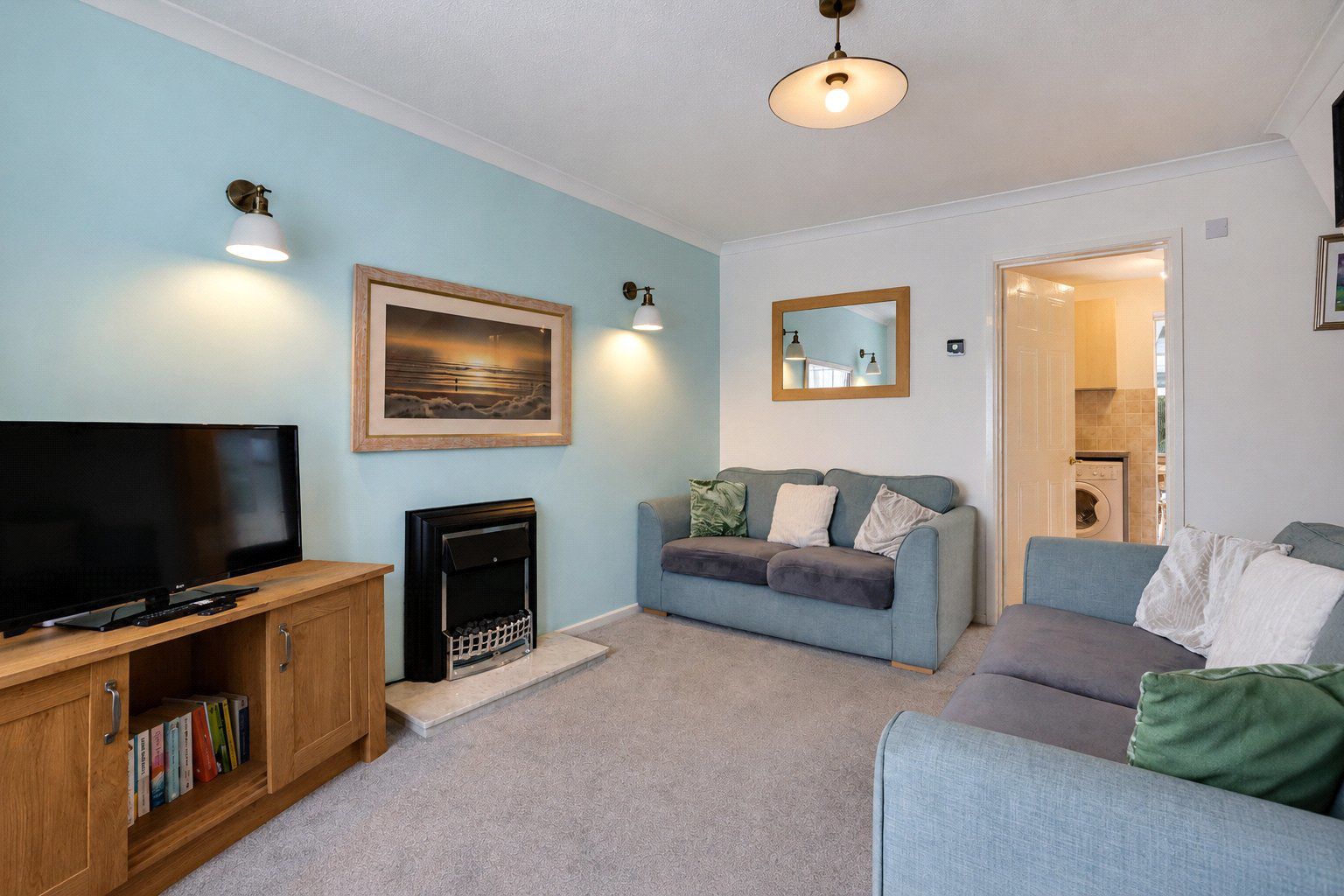 Wester-Moor Way, Roundswell, Barnstaple, Devon, EX31, photo 3