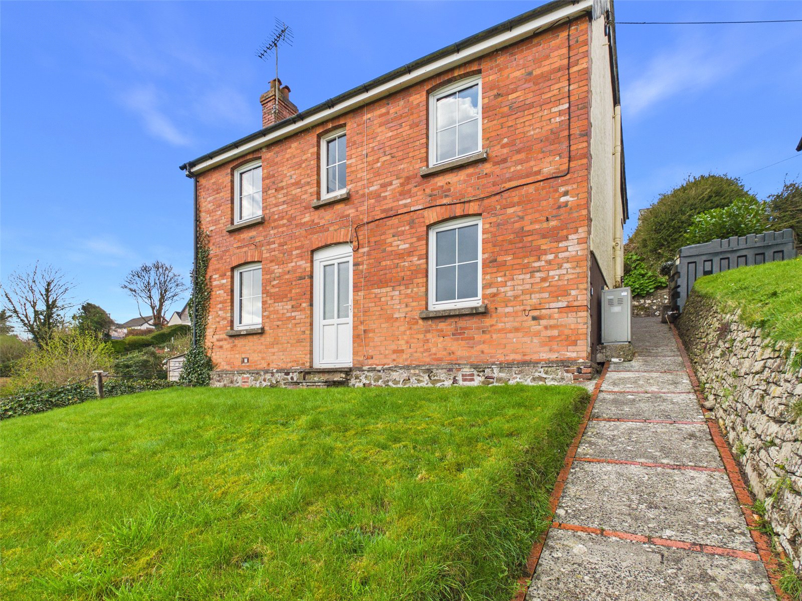 Church Lane, Holsworthy, Devon, EX22, photo 13