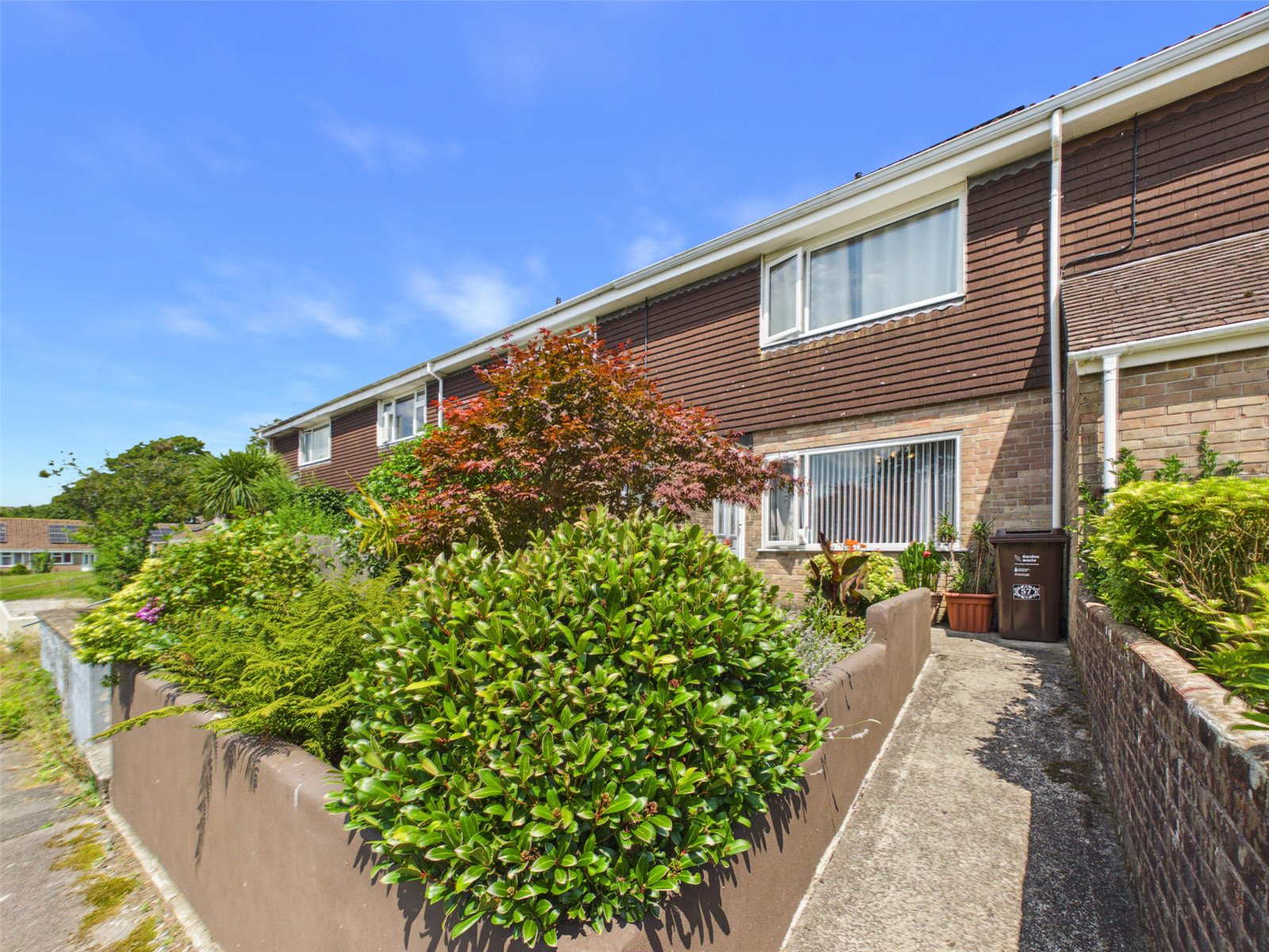 Burden Close, Bodmin, Cornwall, PL31, photo 2