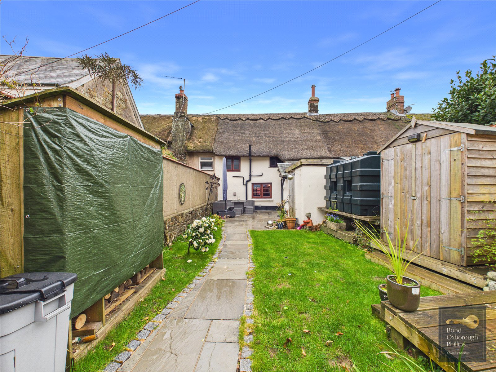 The Square, Dolton, Winkleigh, Devon, EX19, photo 31