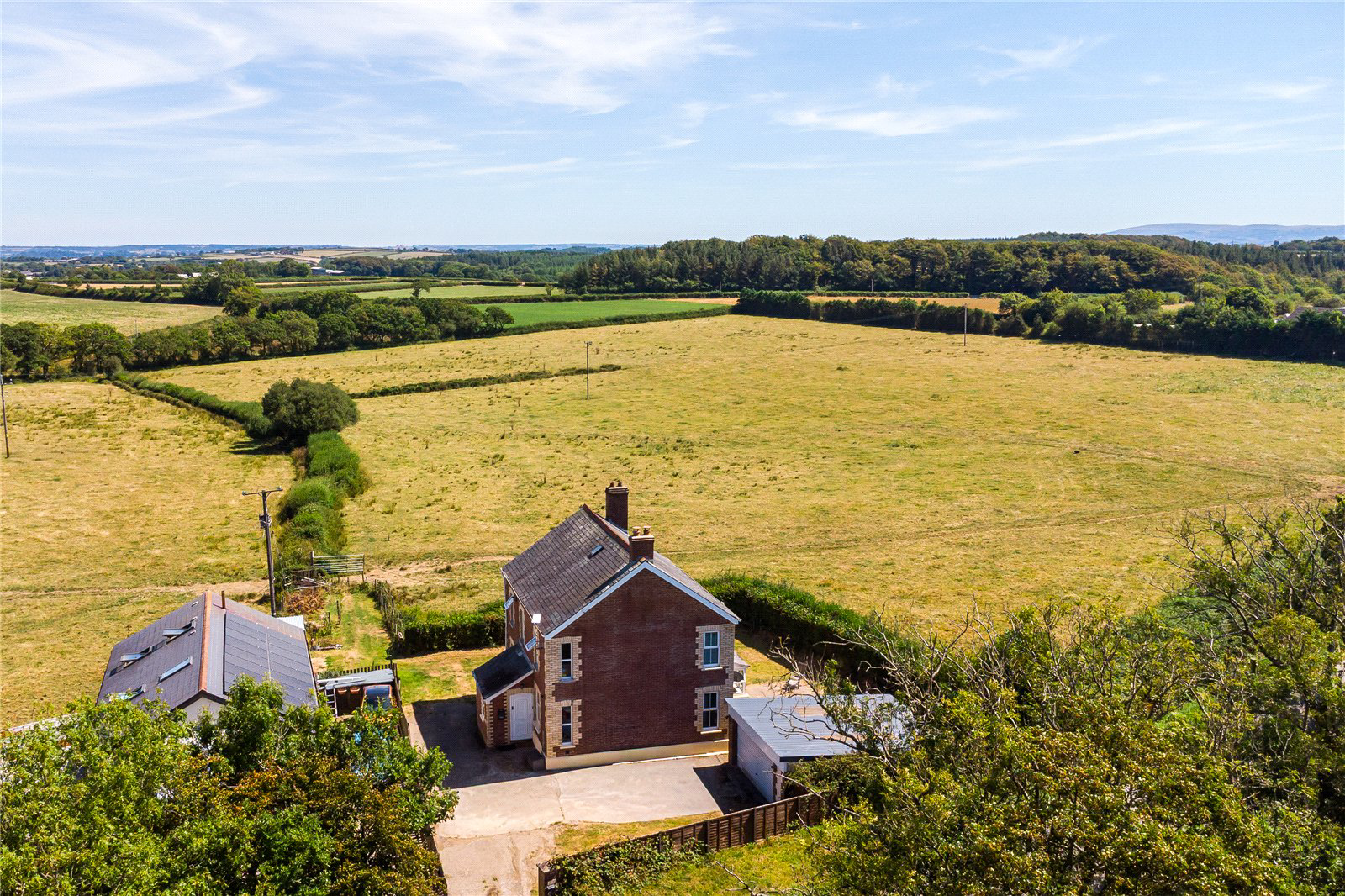 Shebbear, Beaworthy, Devon, EX21, photo 32