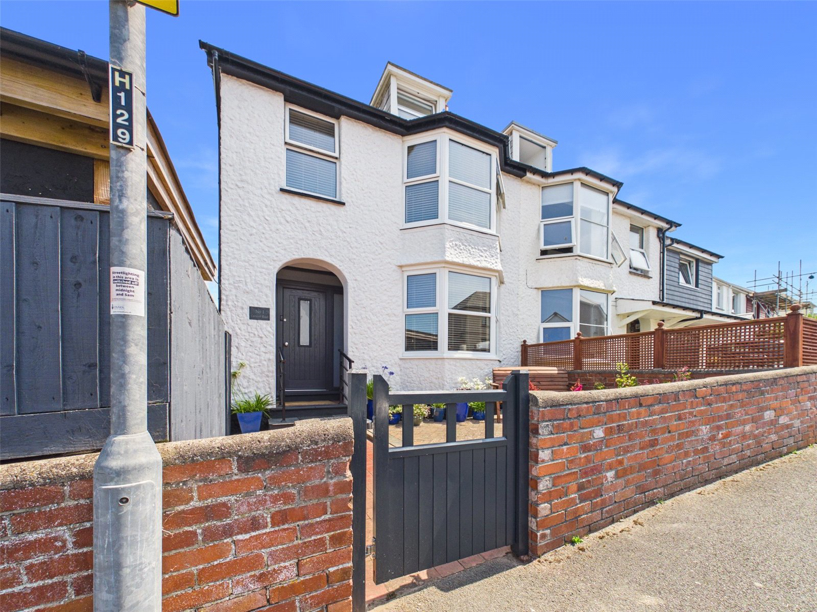 Carteret Road, Bude, EX23
