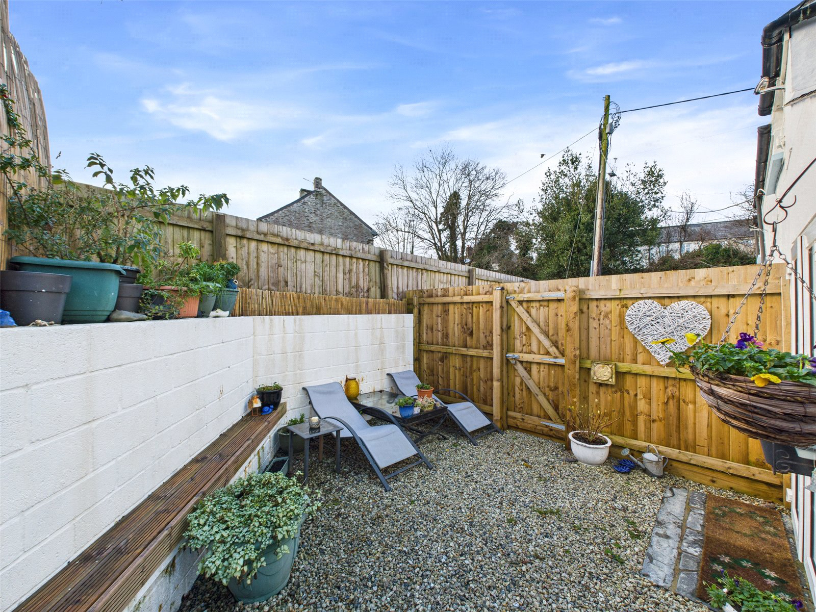 Chapel Street, Camelford, Cornwall, PL32, photo 15