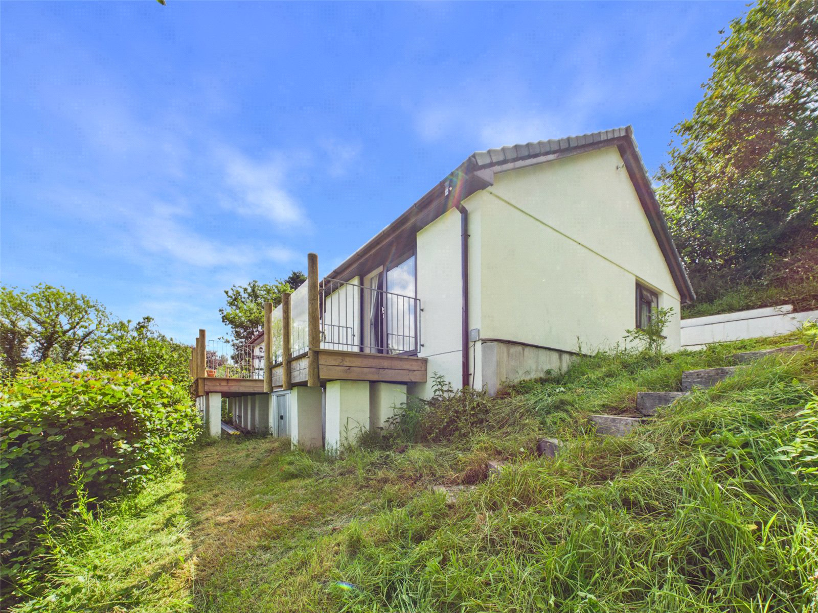 Cookbury, Holsworthy, Devon, EX22