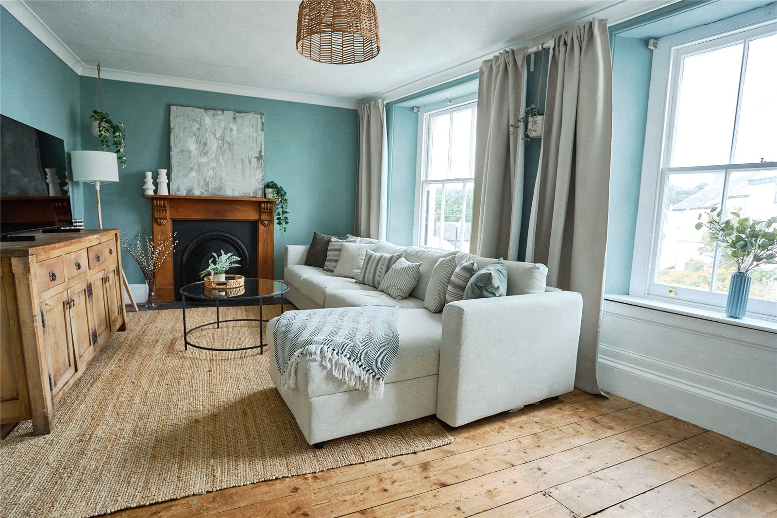 Old Post Office Hill, Stratton, Bude, Cornwall, EX23, photo 2