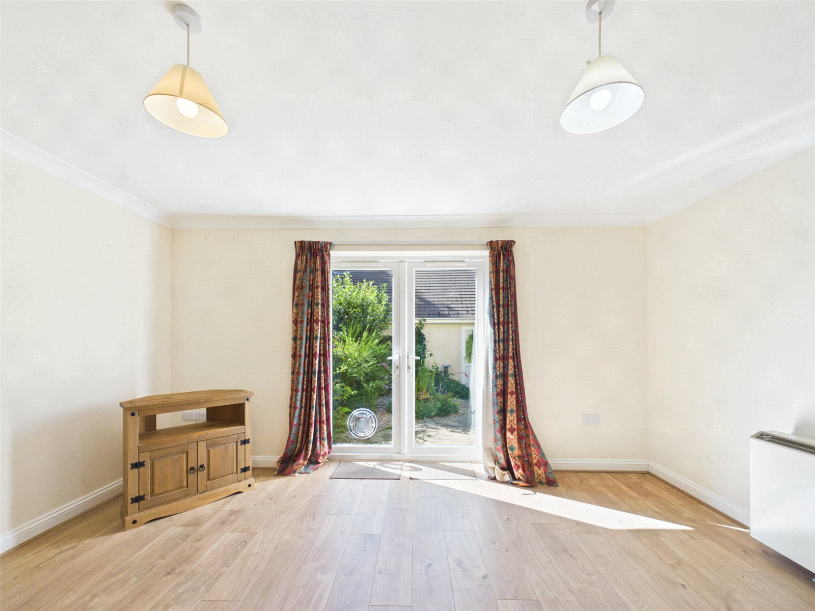 Manor Gardens, Halwill Junction, Beaworthy, Devon, EX21, photo 8