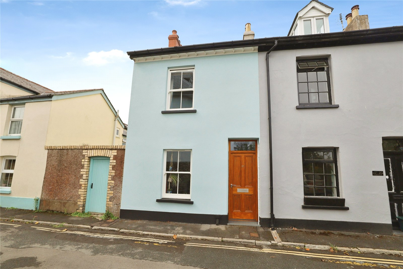 Castle Street