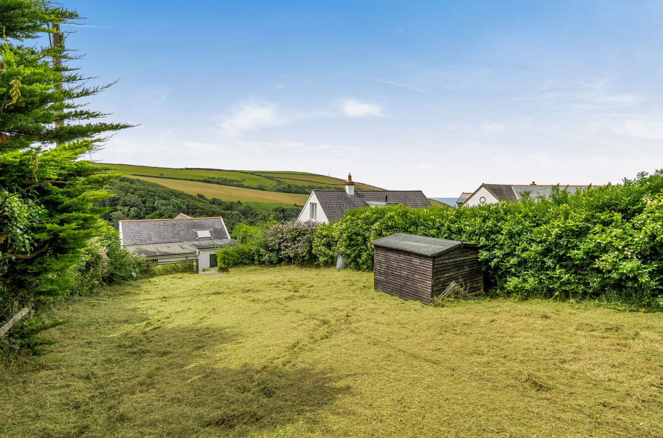Woolacombe Station Road, Woolacombe, Devon, EX34, photo 14