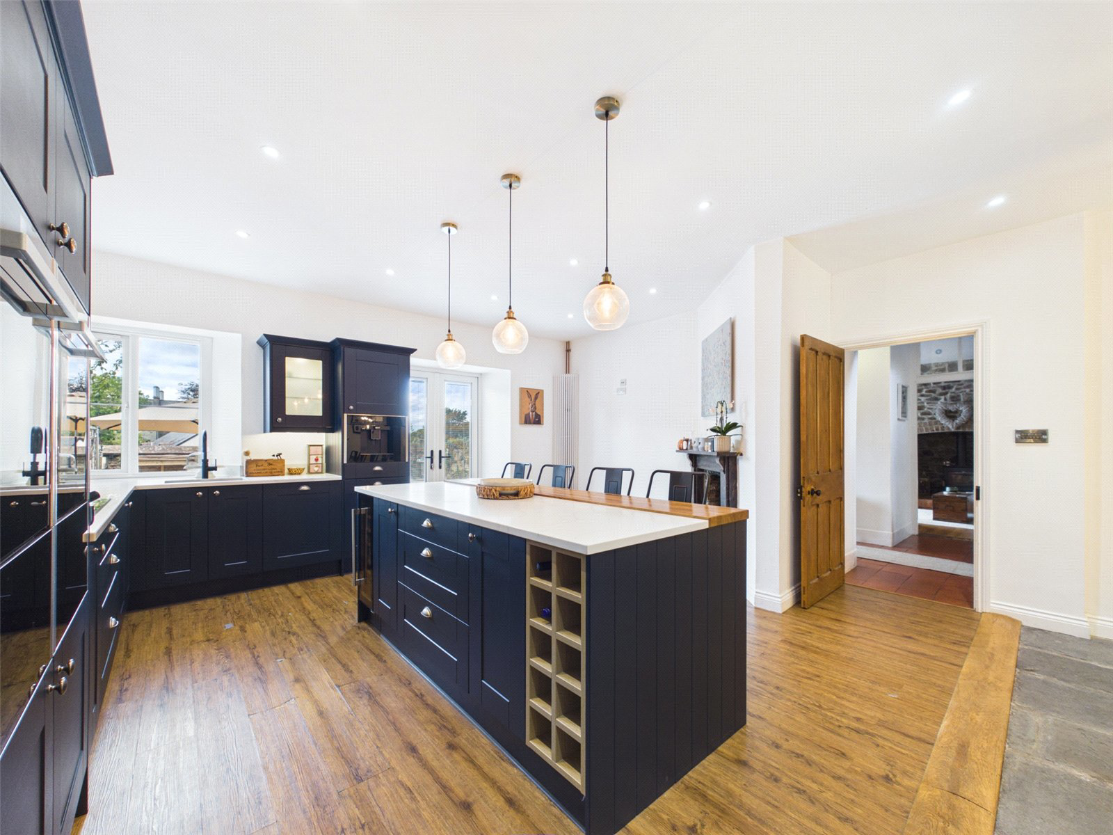 Essington, North Tawton, Devon, EX20, photo 4