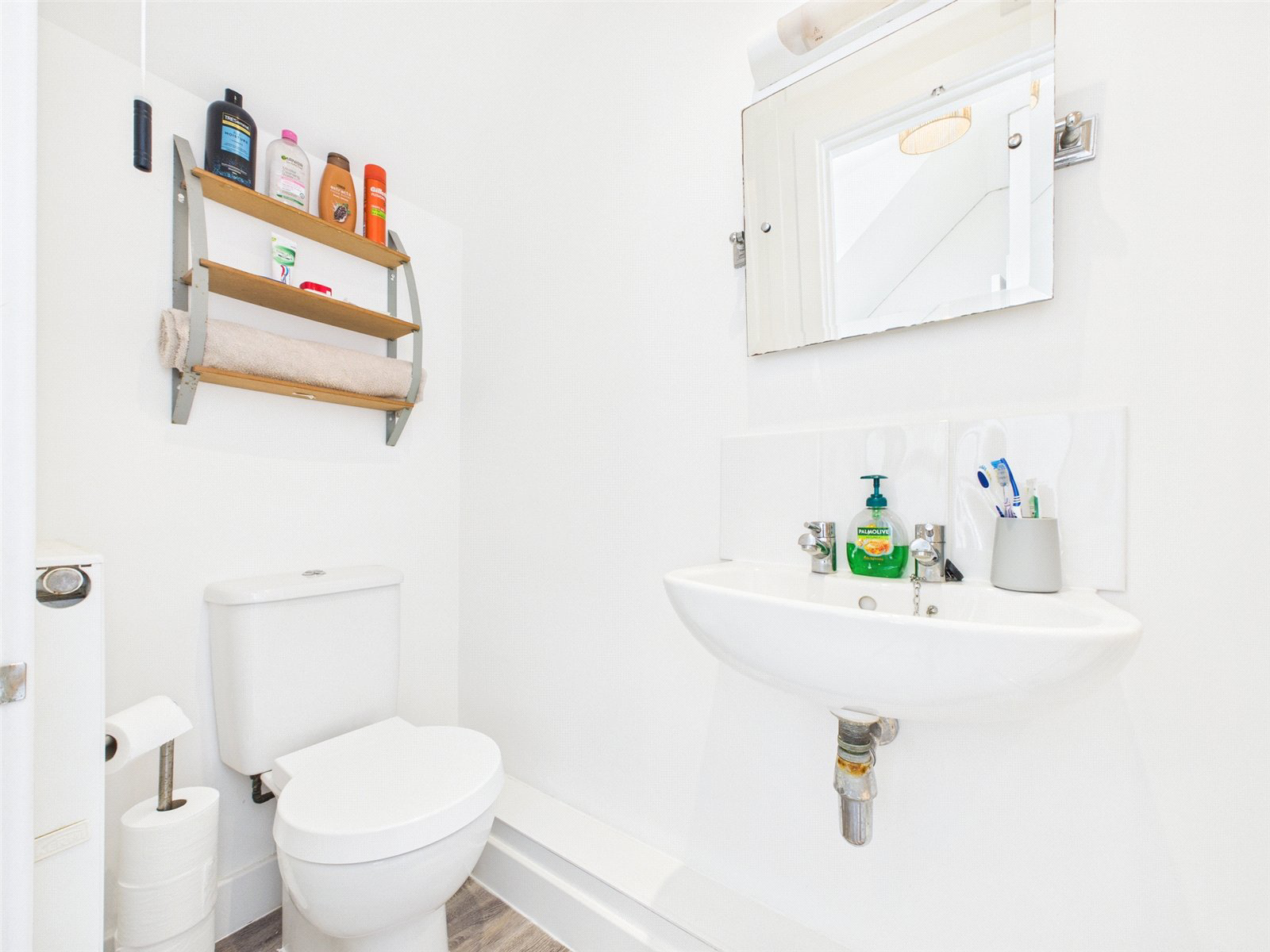 Fernleigh Road, Wadebridge, Cornwall, PL27, photo 7