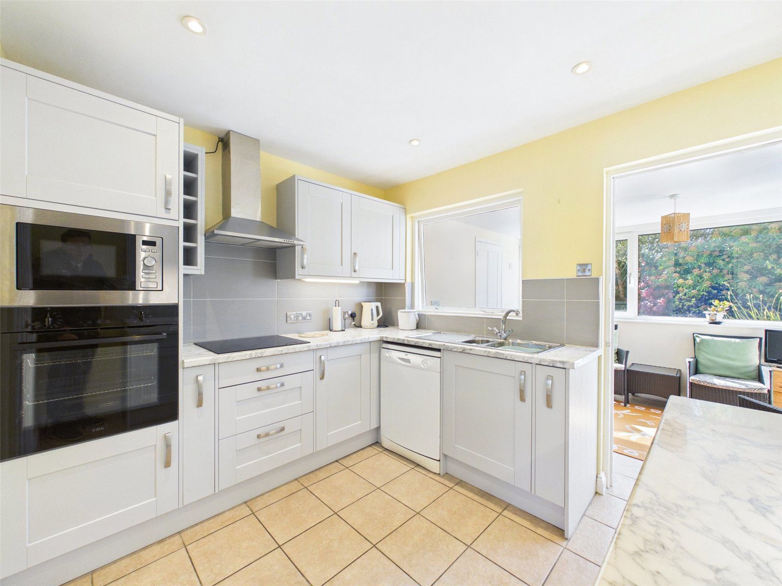 Lundy Drive, Crackington Haven, Bude, Cornwall, EX23, photo 5