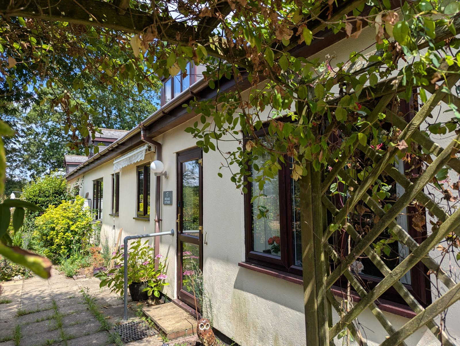 Orchard Cottages, Tavistock, PL19