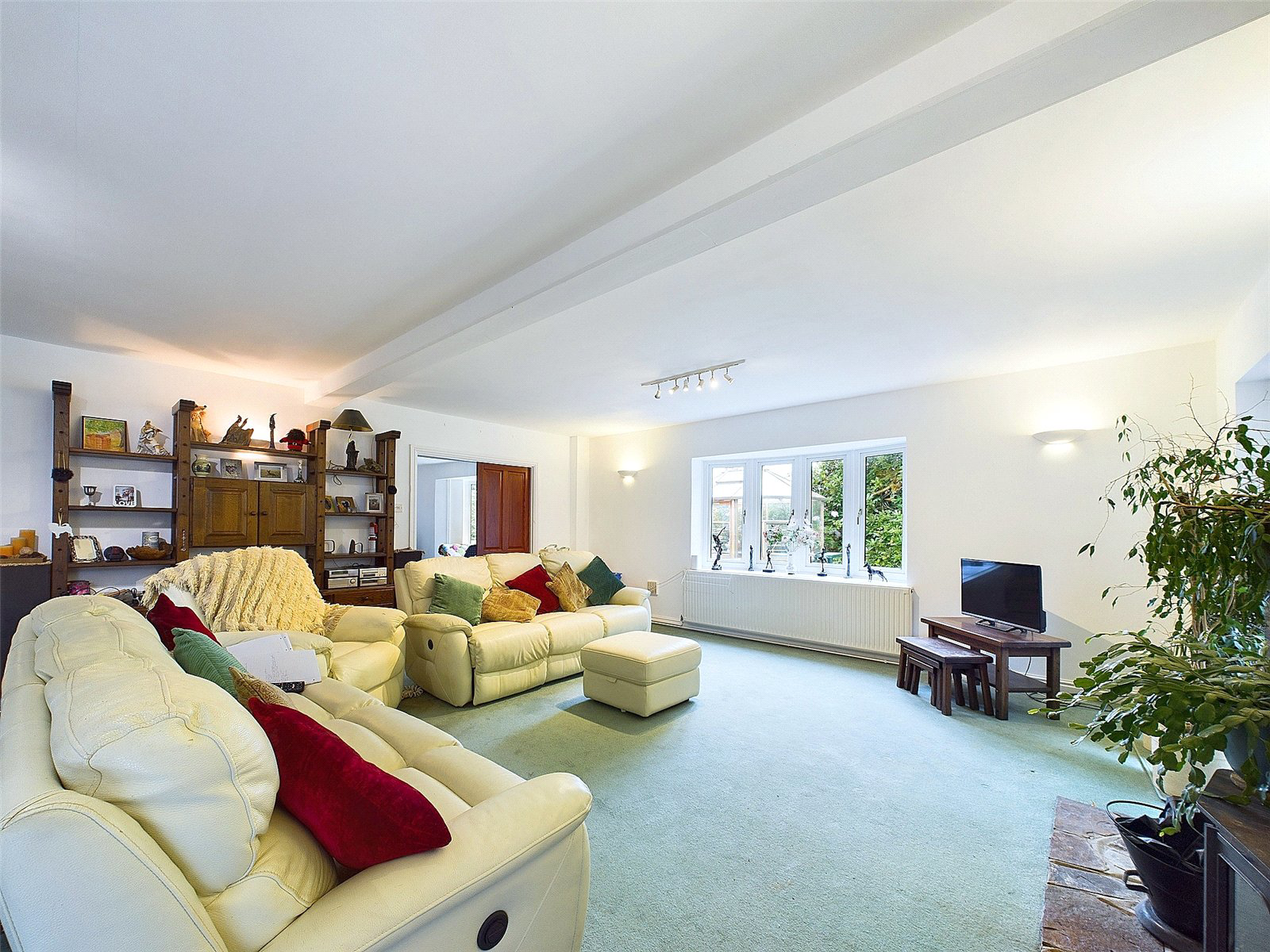 The Lodge, Ashbury, Okehampton, Devon, EX20, photo 7