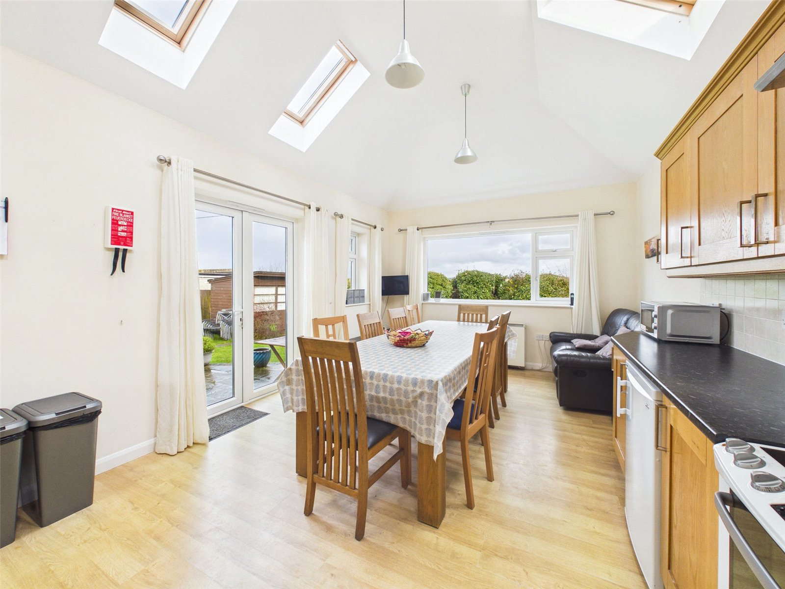 The Crescent, Widemouth Bay, Bude, Cornwall, EX23, photo 6