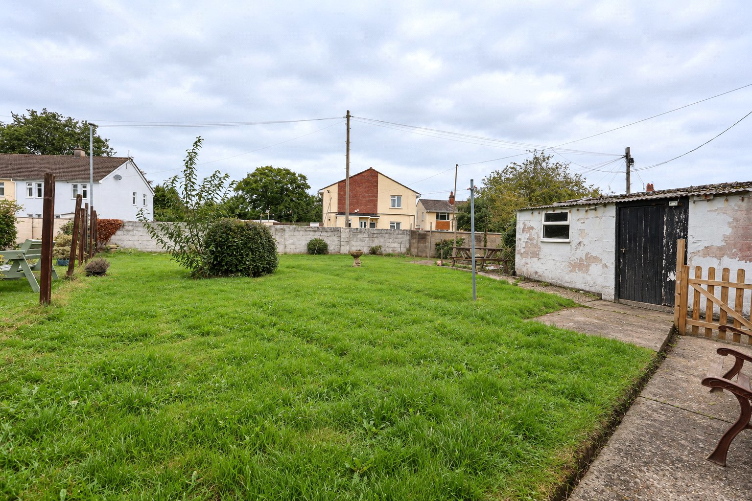 Woodville, Sticklepath, Barnstaple, Devon, EX31, photo 4