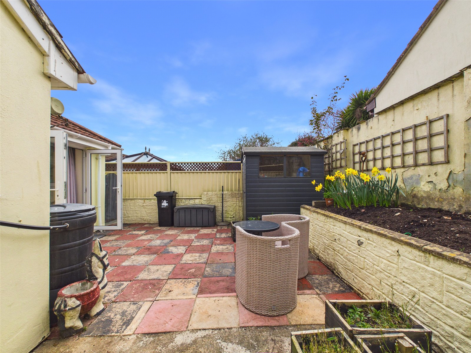 Higher Whiterock, Wadebridge, Cornwall, PL27, photo 25