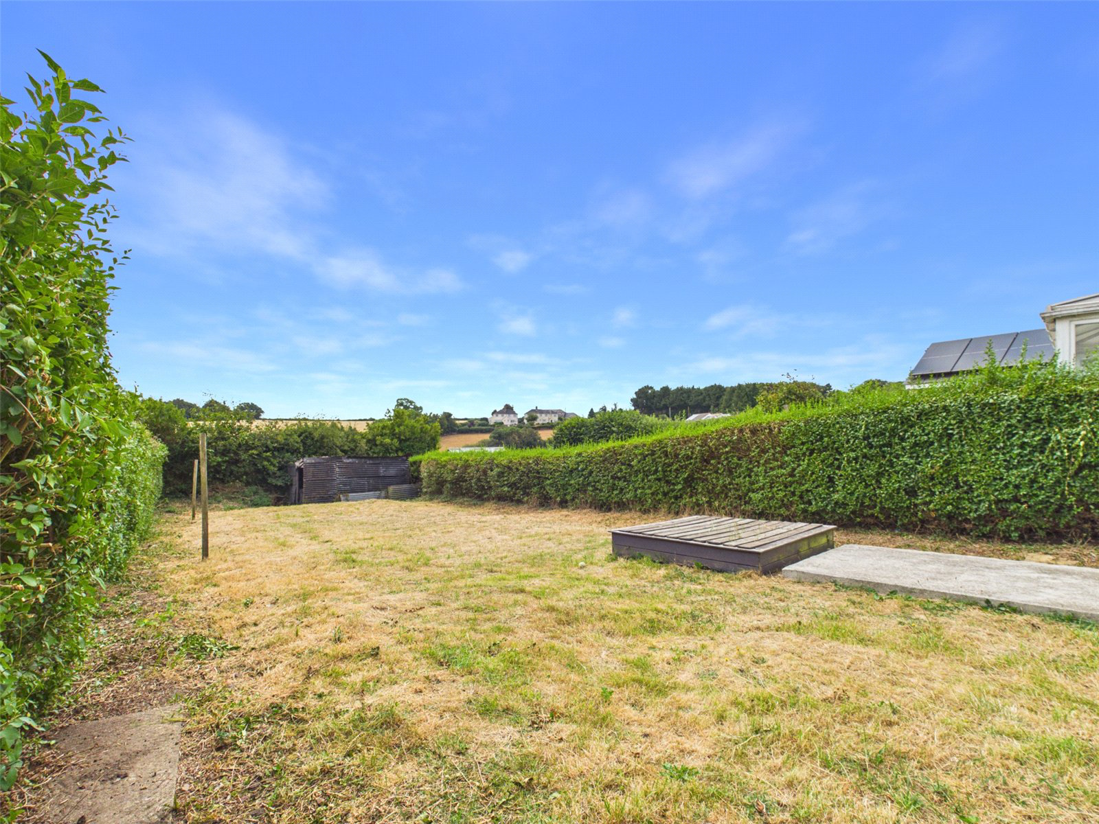 Exeter Road, Whiddon Down, Okehampton, Devon, EX20, photo 2