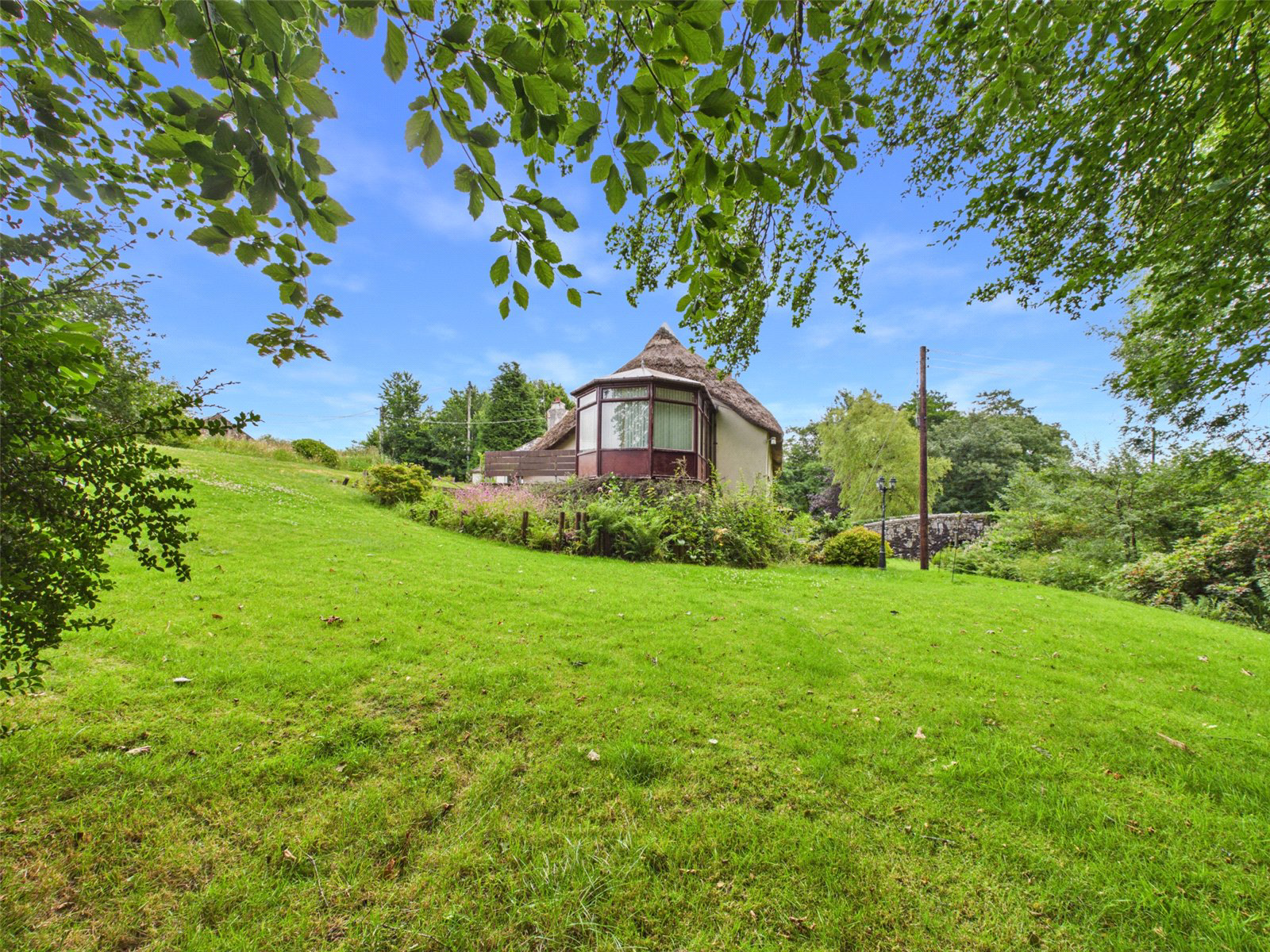 Halwill, Beaworthy, Devon, EX21, photo 25