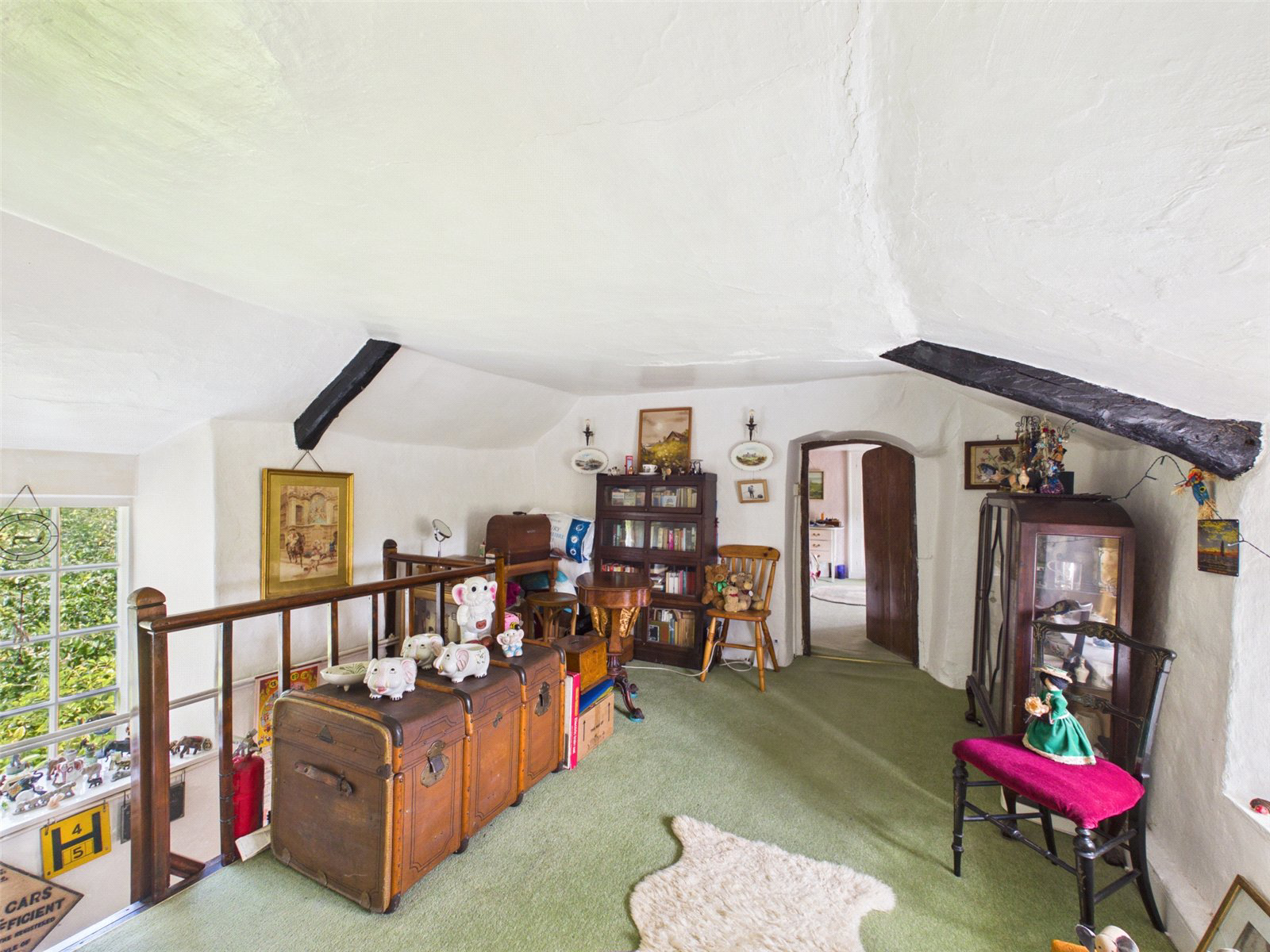 Horslett Hill, Clawton, Holsworthy, Devon, EX22, photo 8