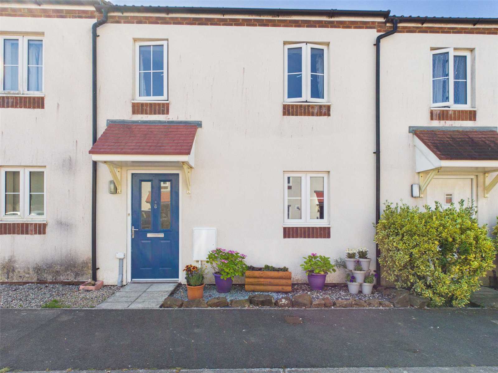Craddock Close, Holsworthy, Devon, EX22, photo 18