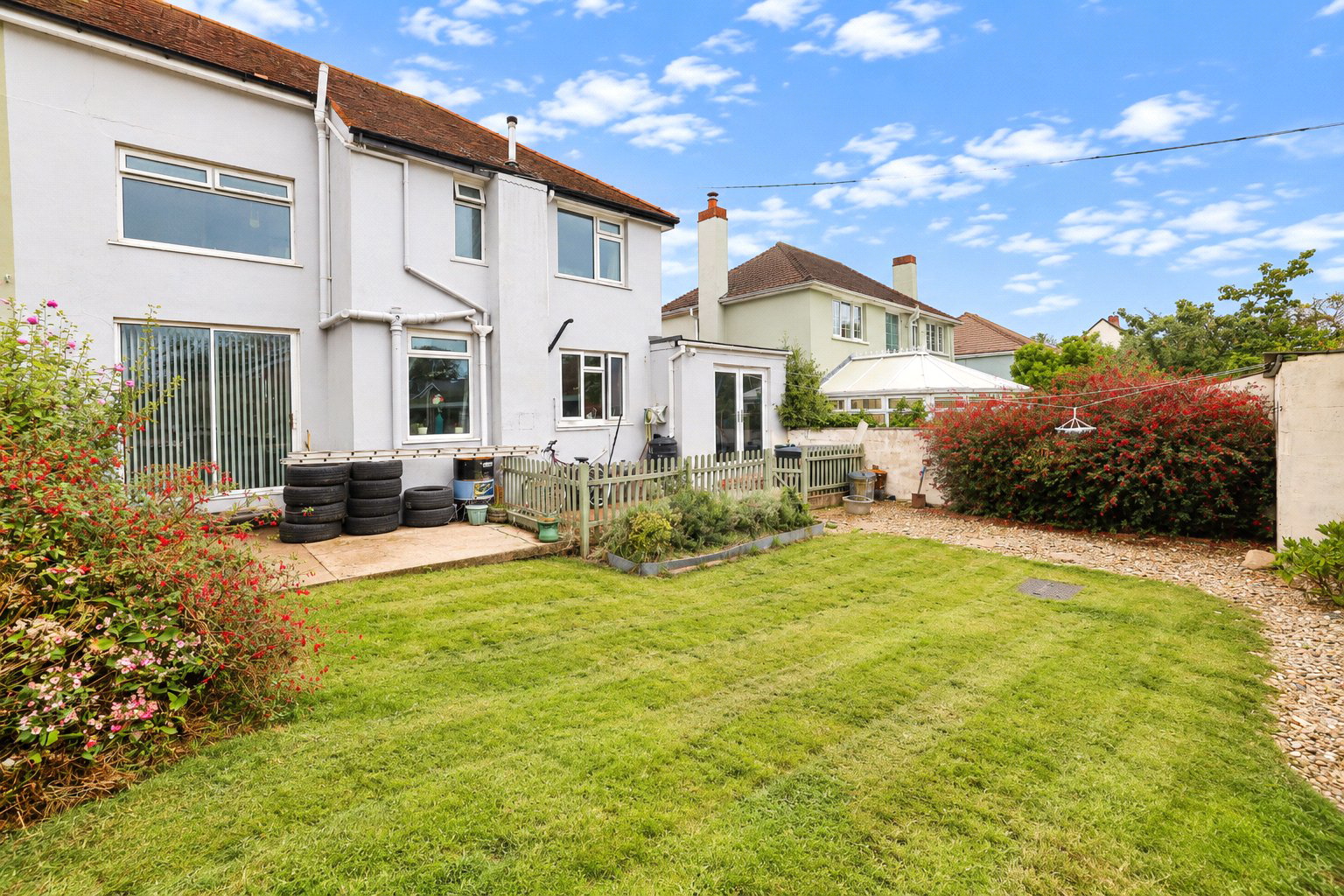 Rectory Park, Bideford, Devon, EX39, photo 15