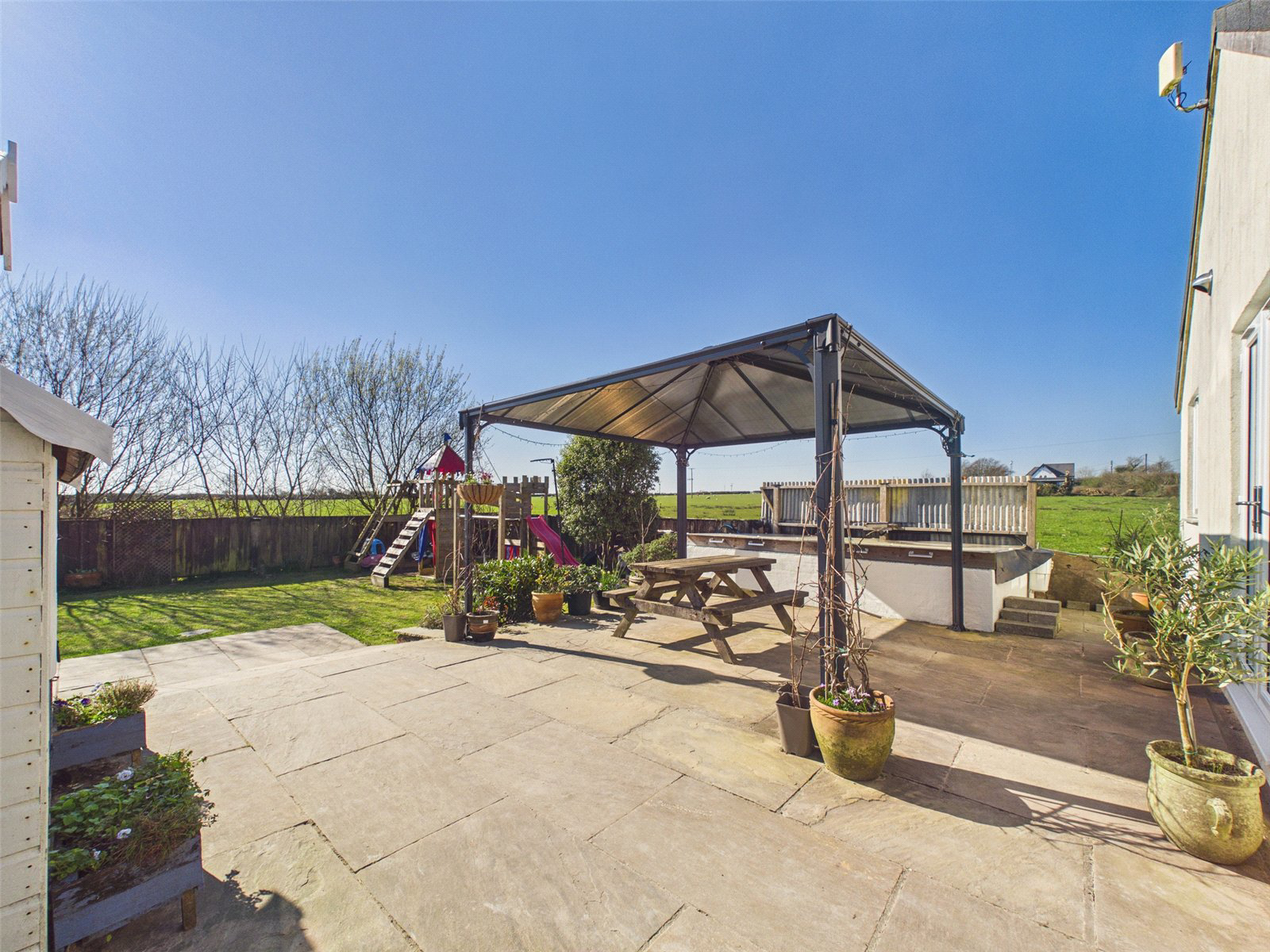 Broadwoodwidger, Lifton, Devon, PL16, photo 15