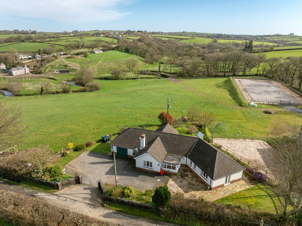 Milton Damerel, Holsworthy, Devon, EX22, photo 37