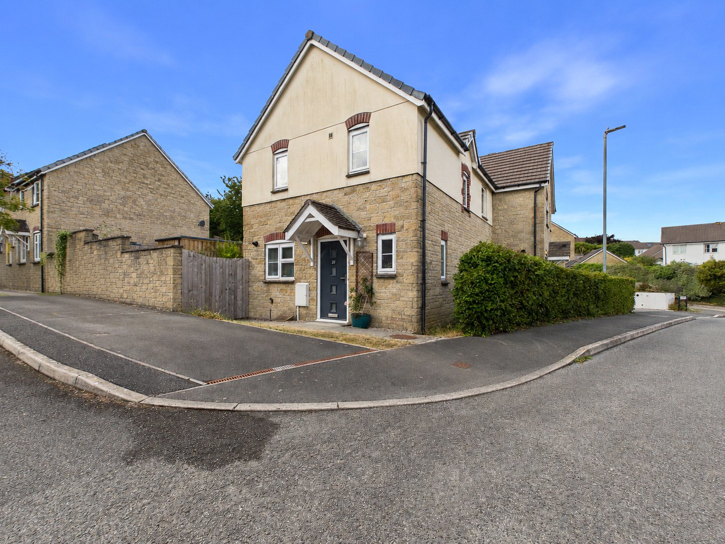 Bethan Drive, Wadebridge, Cornwall, PL27, photo 2
