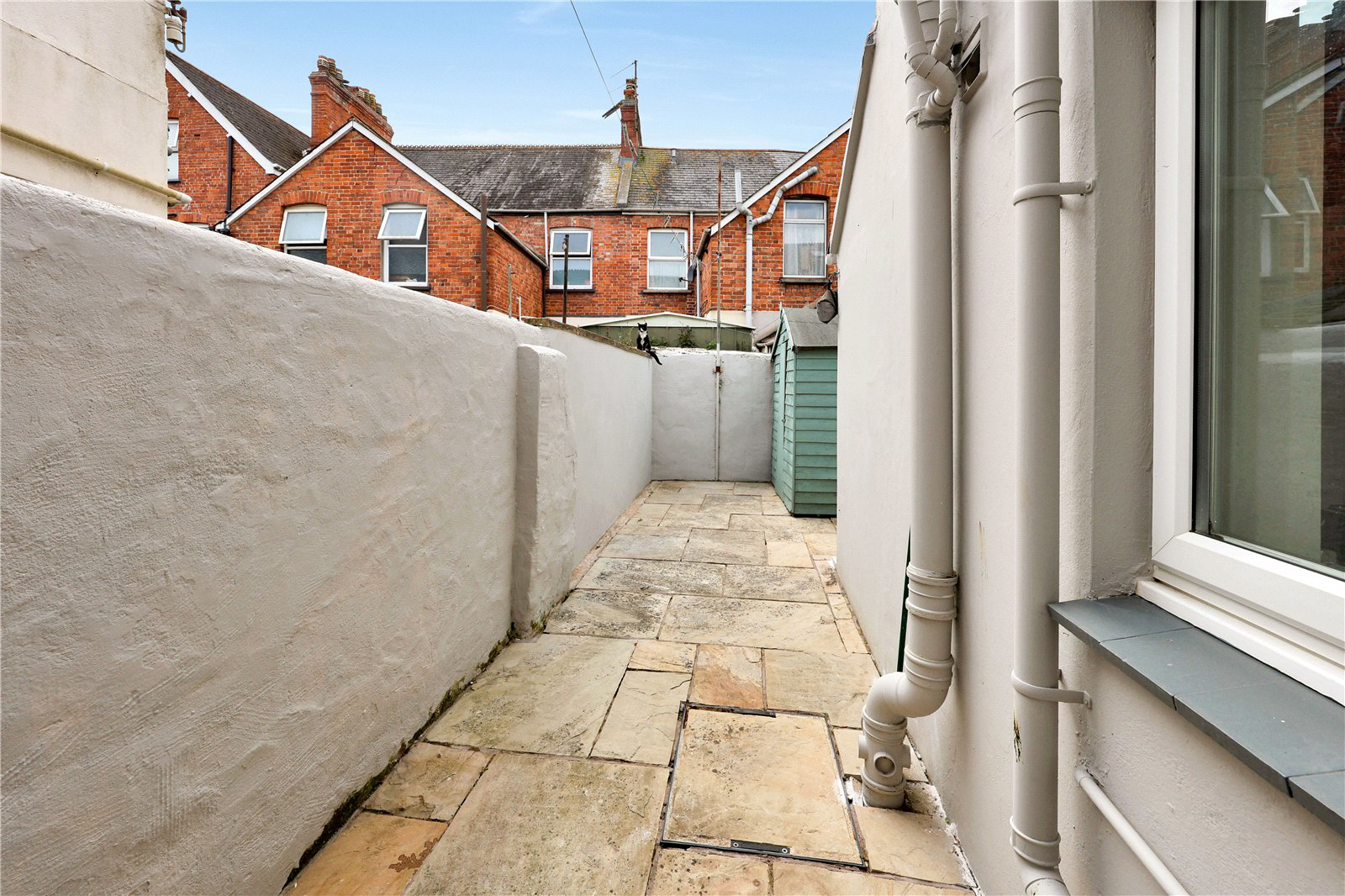Vicarage Lawn, Barnstaple, Devon, EX32, photo 13
