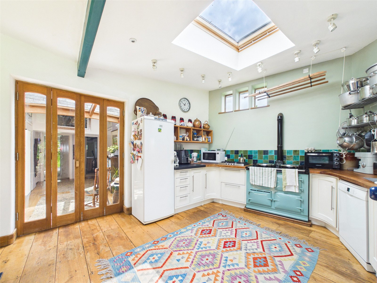 North Street, Sheepwash, Beaworthy, Devon, EX21, photo 8