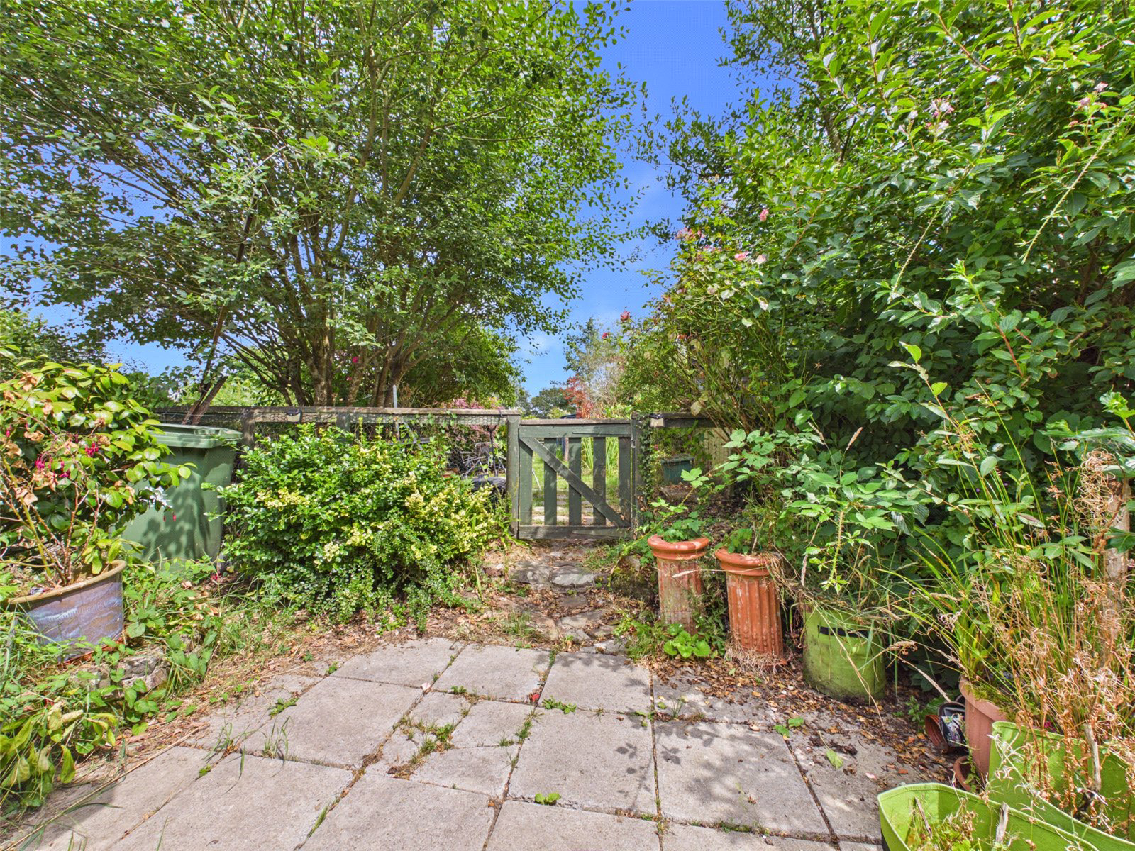 Broad Street, Black Torrington, Beaworthy, Devon, EX21, photo 17