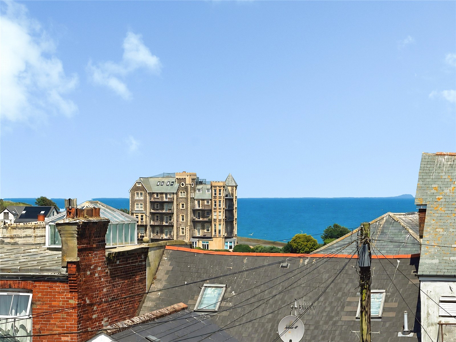 Meridian Place, Ilfracombe, Devon, EX34, photo 2