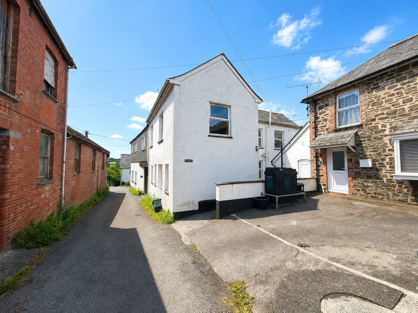 Church Lane
