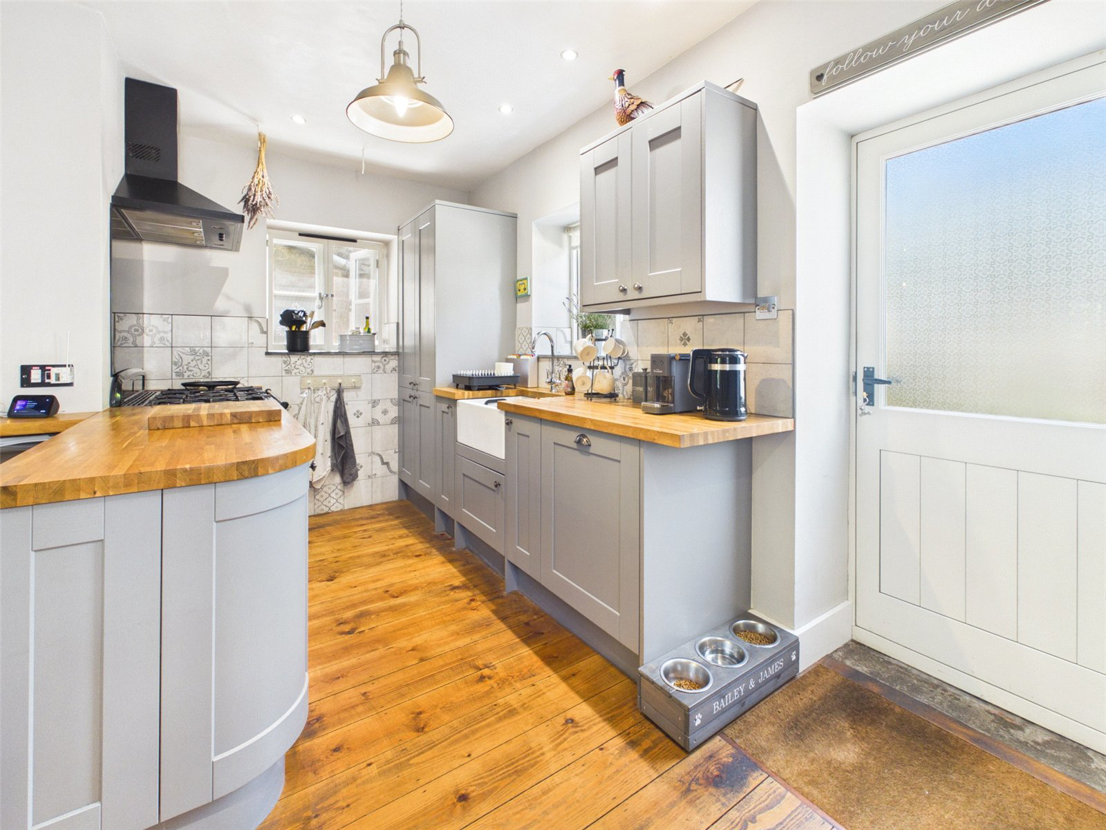 The Parade, Milton Abbot, Tavistock, Devon, PL19, photo 3